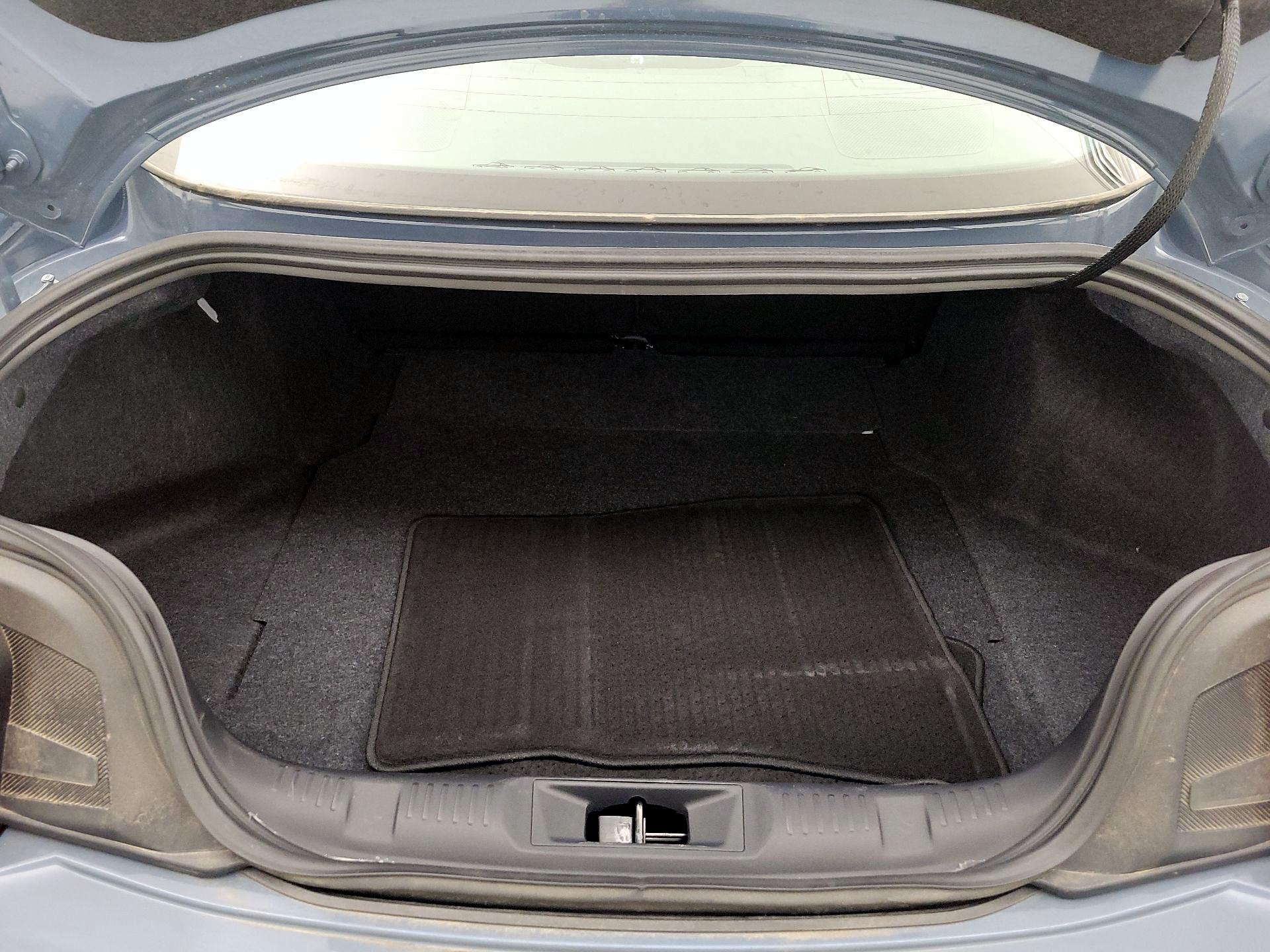 Thumbnail: 2024 Ford Mustang - 20