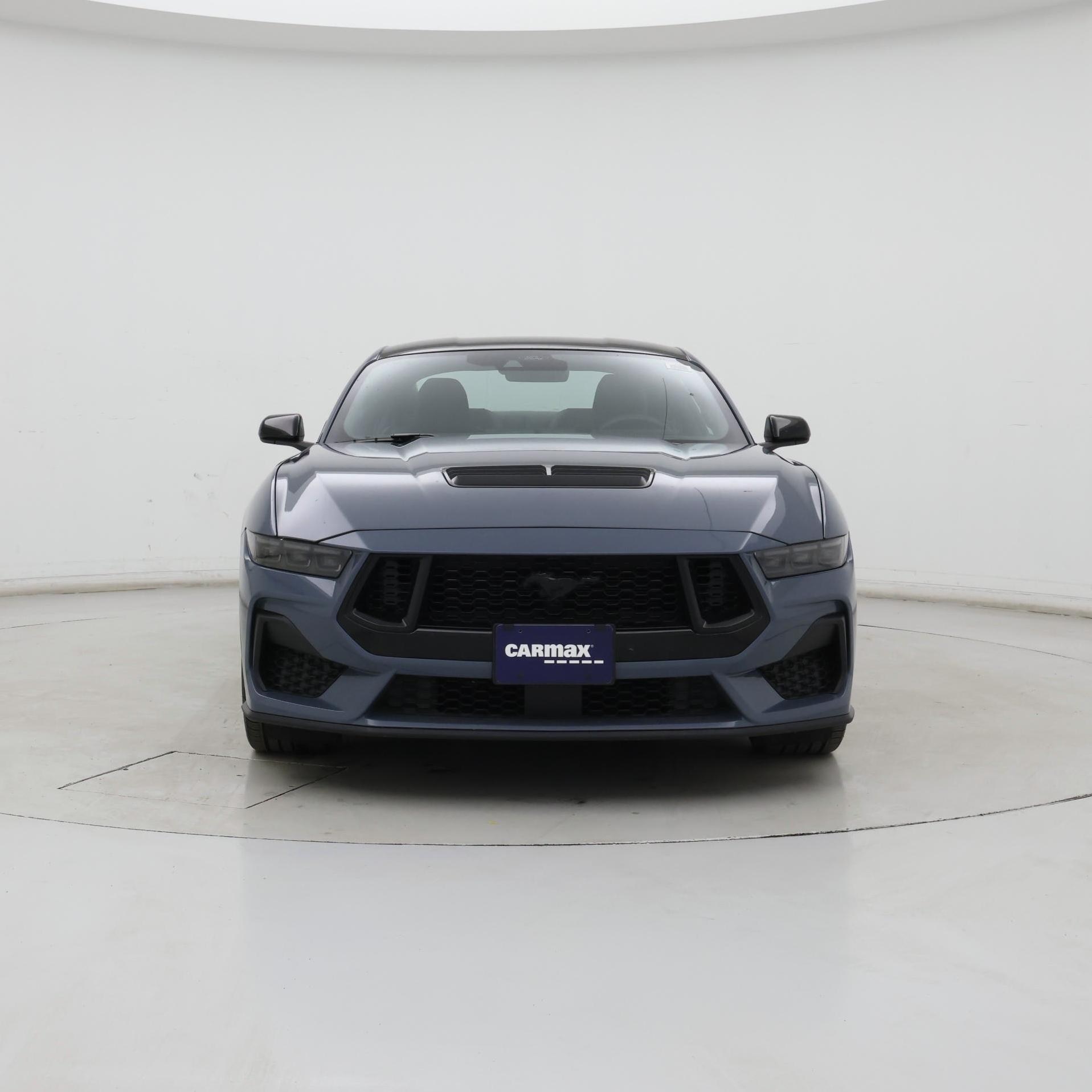 Thumbnail: 2024 Ford Mustang - 5