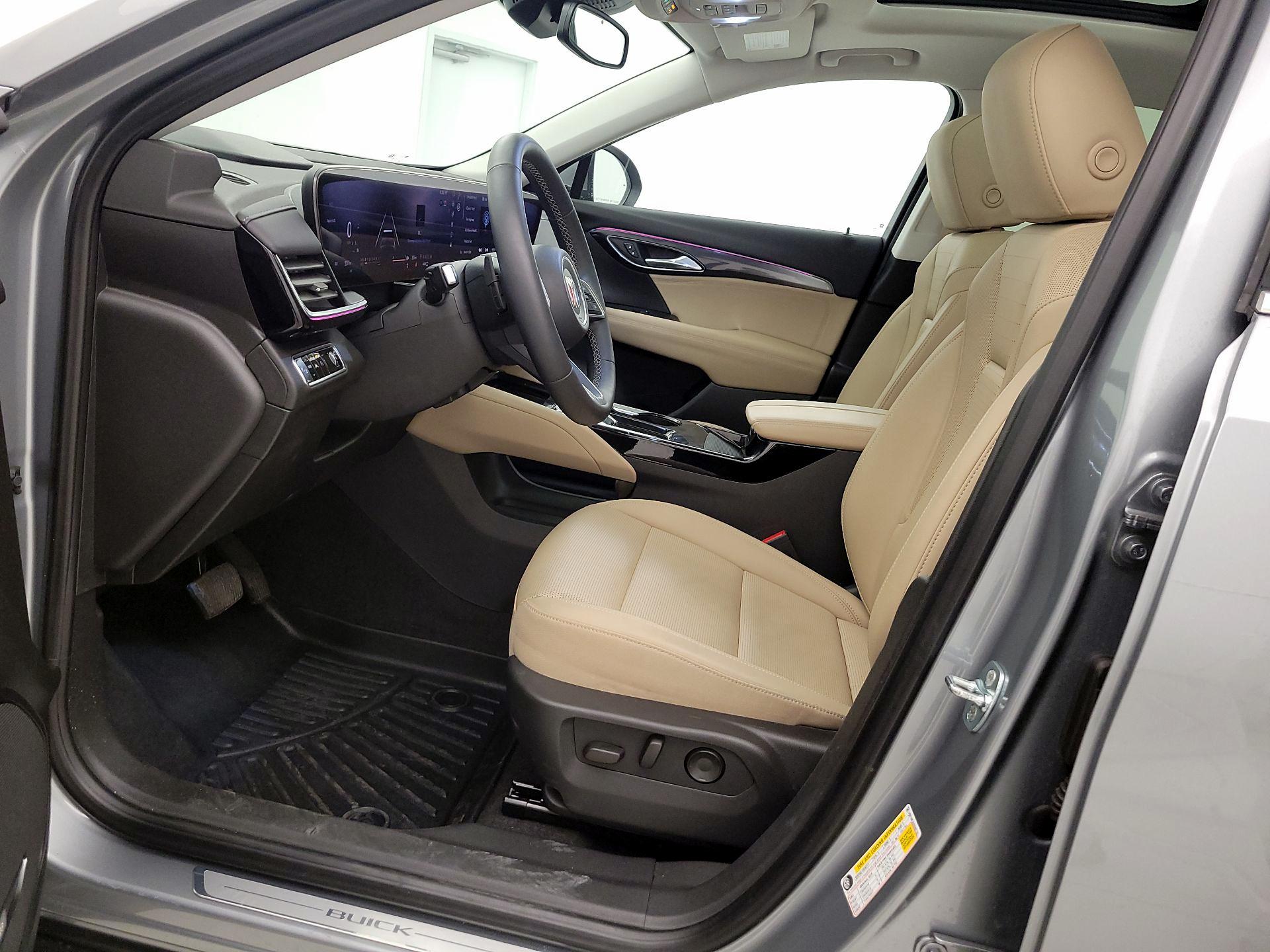 Thumbnail: 2024 Buick Envision - 11