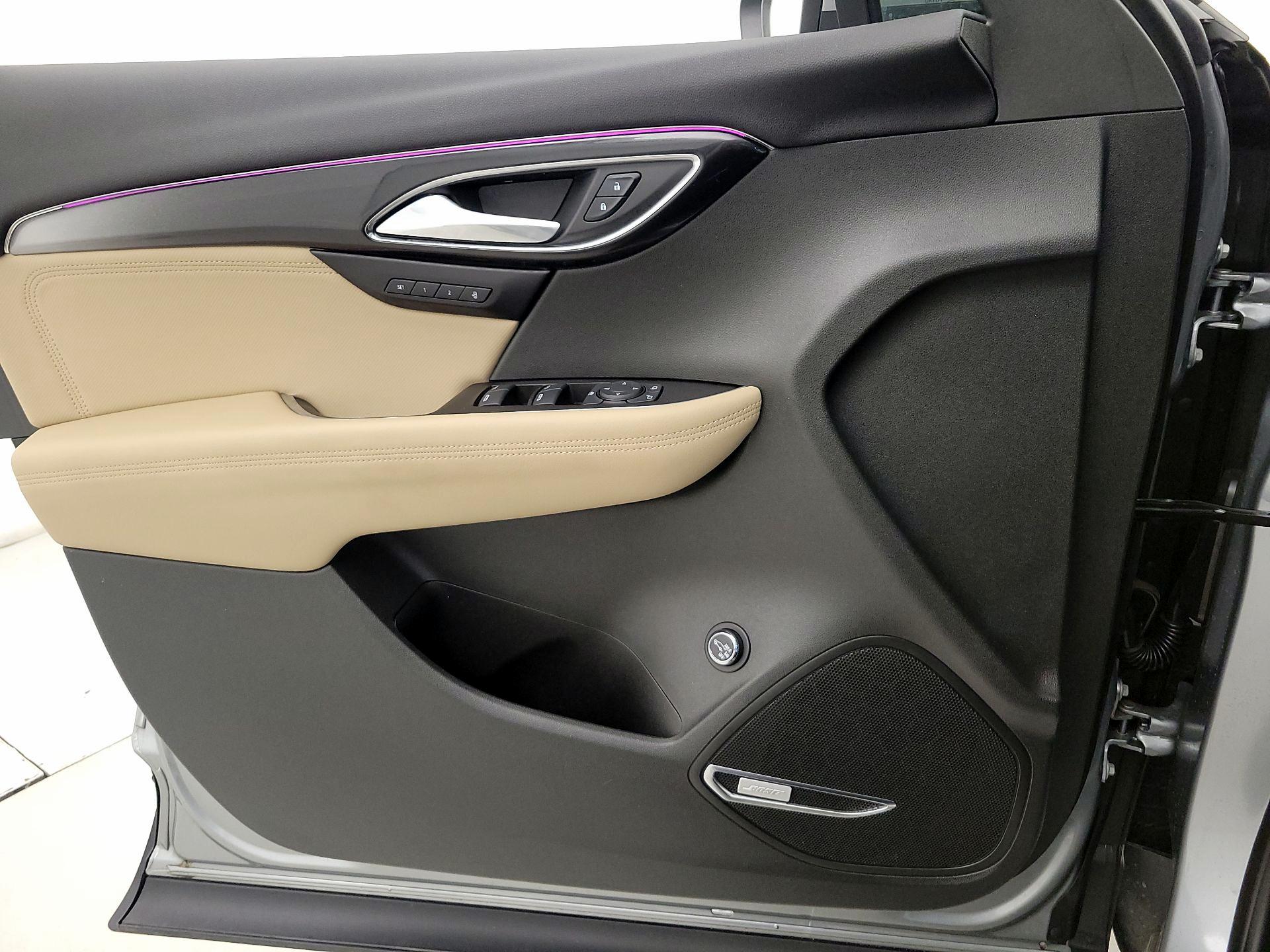 Thumbnail: 2024 Buick Envision - 12