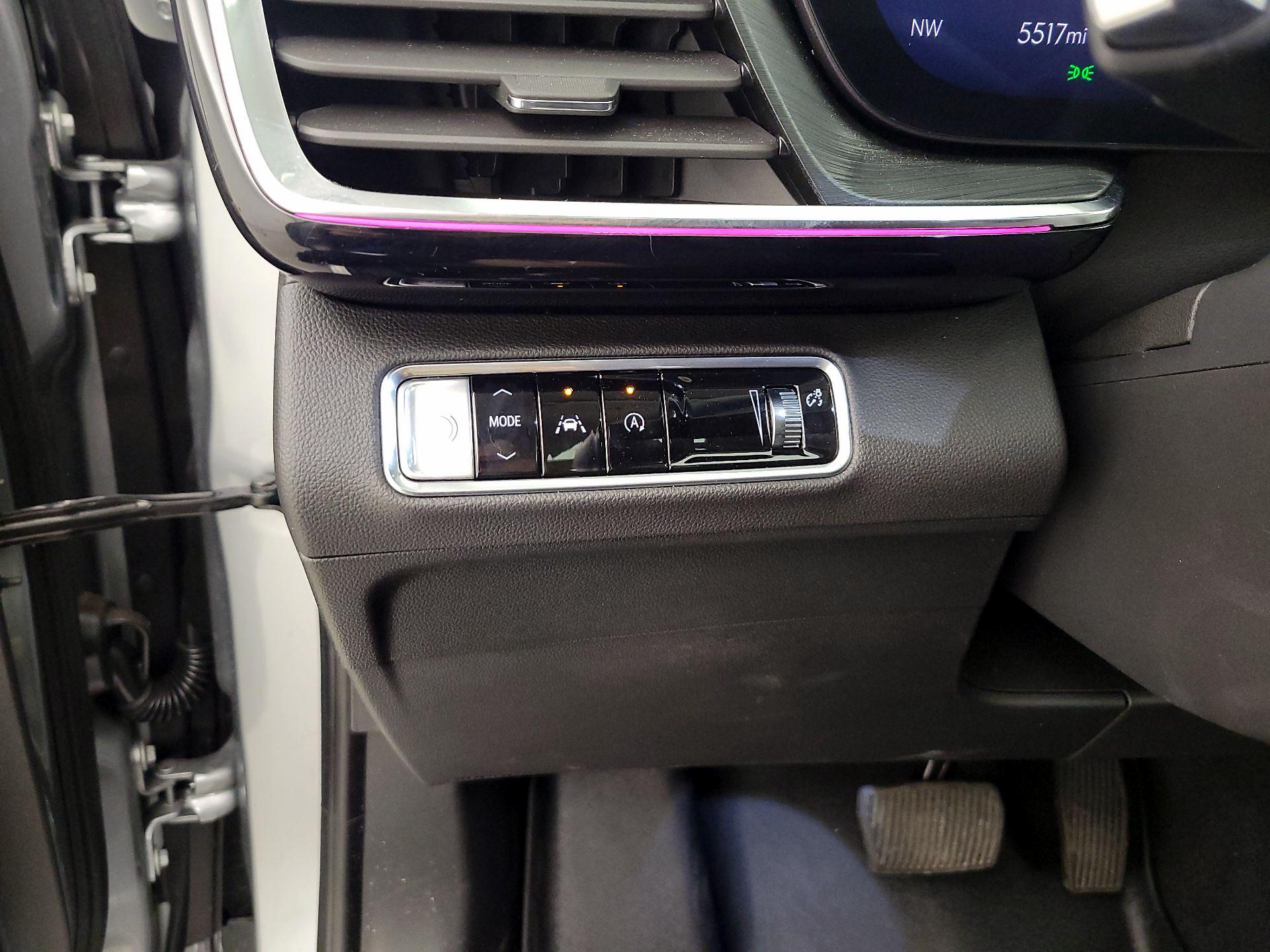 Thumbnail: 2024 Buick Envision - 13