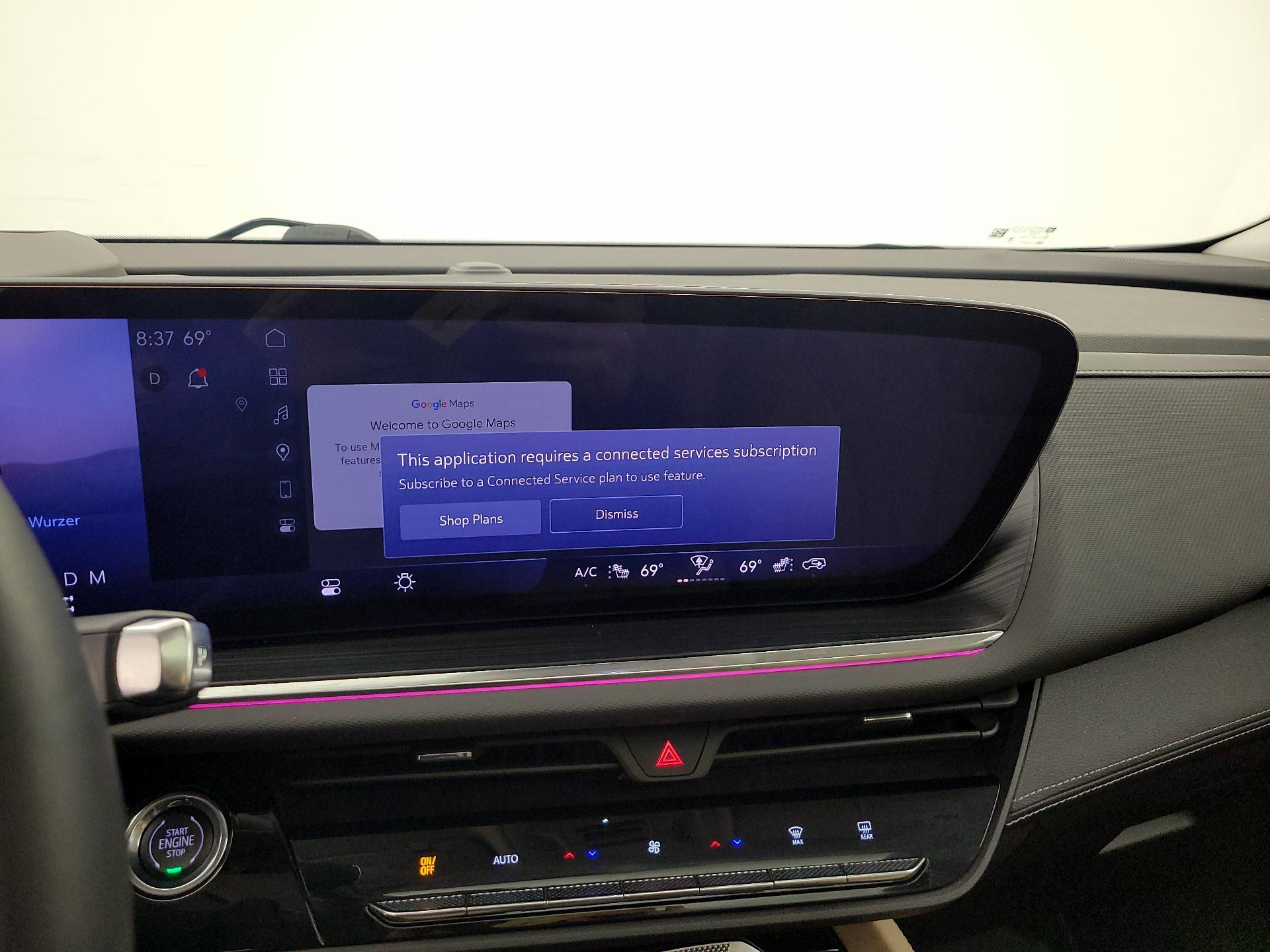 Thumbnail: 2024 Buick Envision - 14