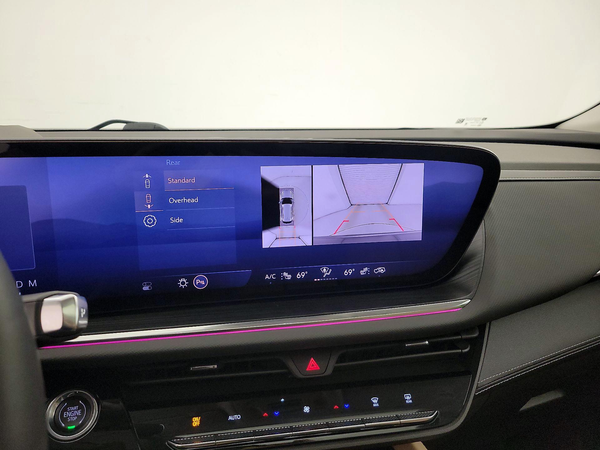 Thumbnail: 2024 Buick Envision - 15