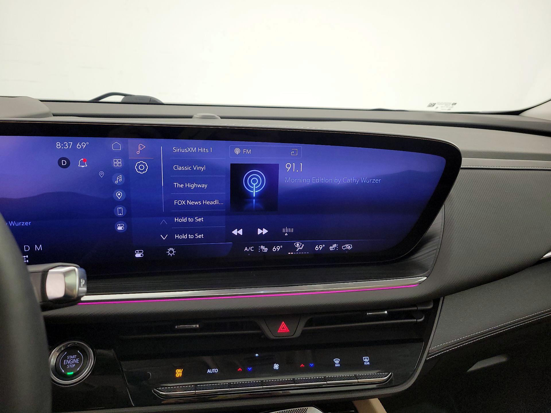 Thumbnail: 2024 Buick Envision - 16