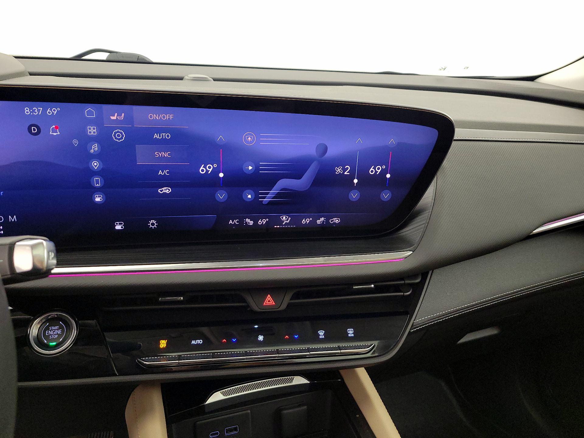 Thumbnail: 2024 Buick Envision - 17