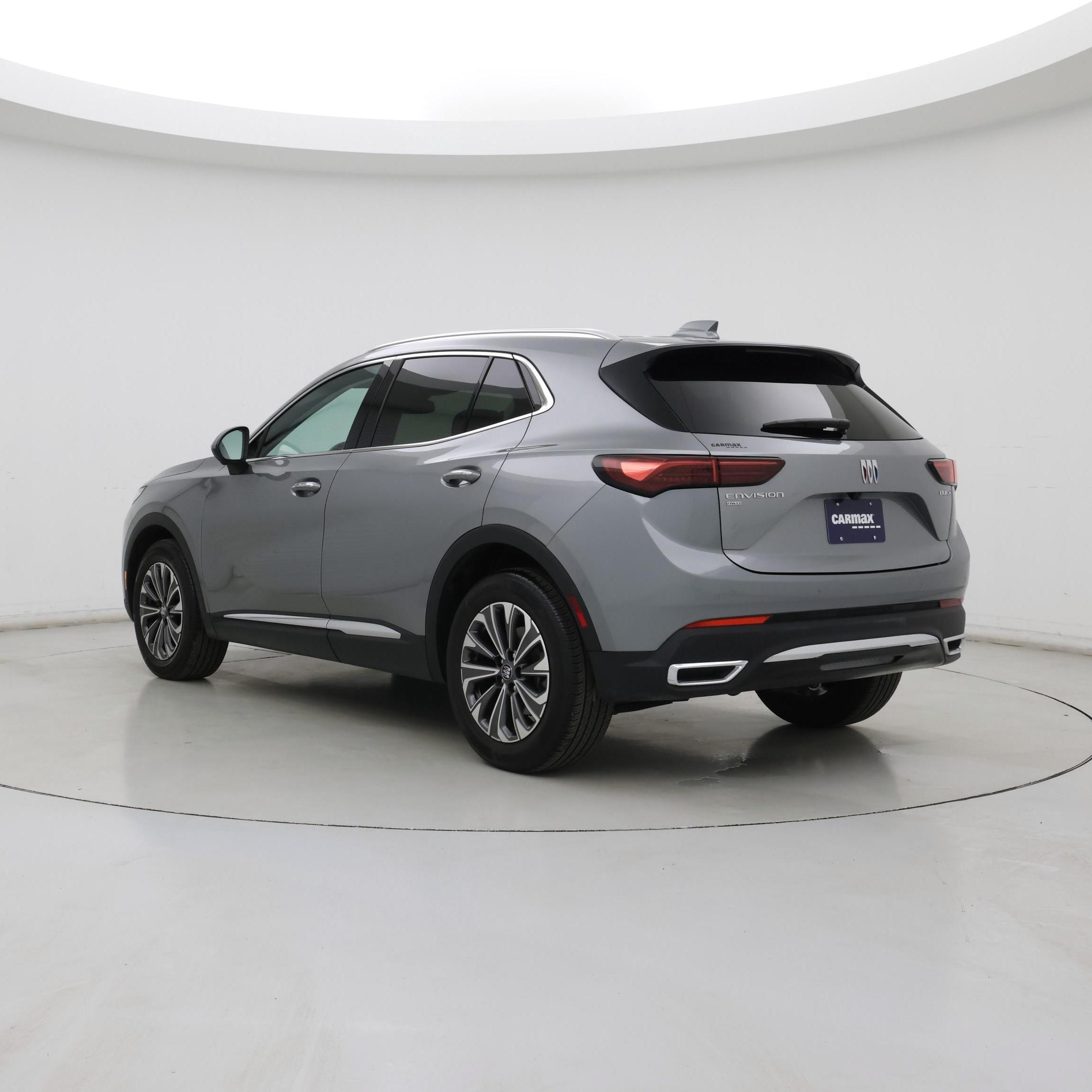 Thumbnail: 2024 Buick Envision - 2