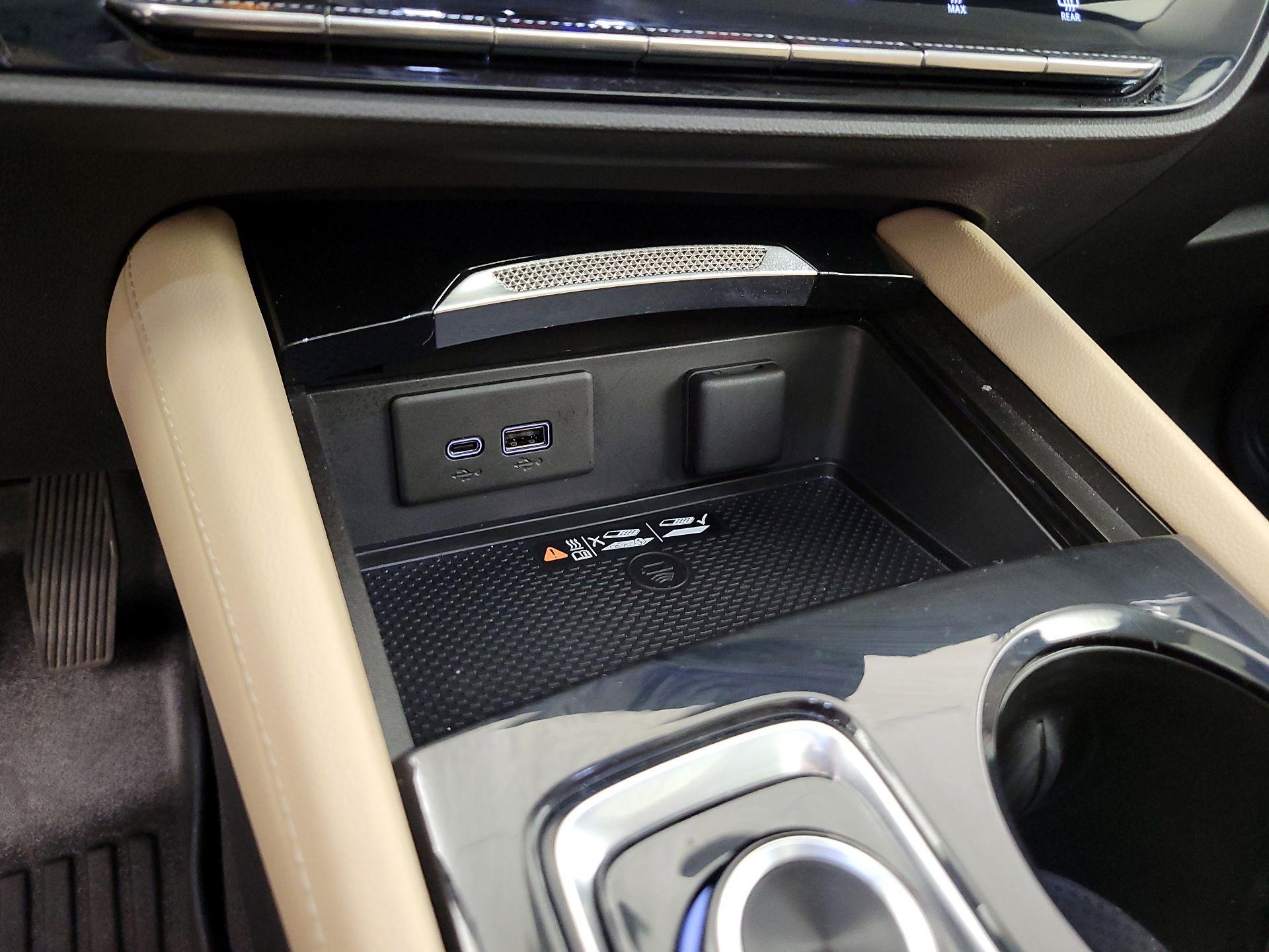 Thumbnail: 2024 Buick Envision - 19