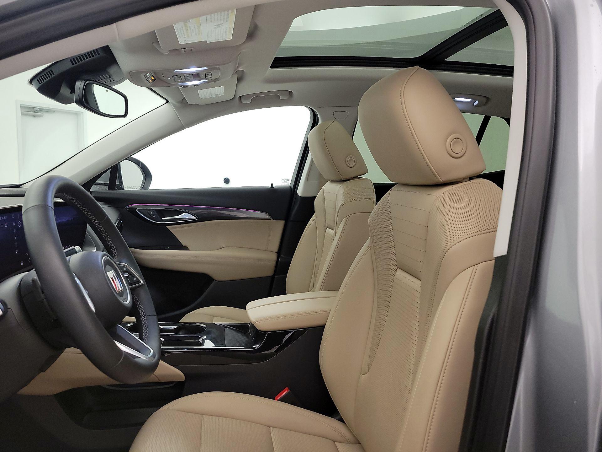 Thumbnail: 2024 Buick Envision - 20