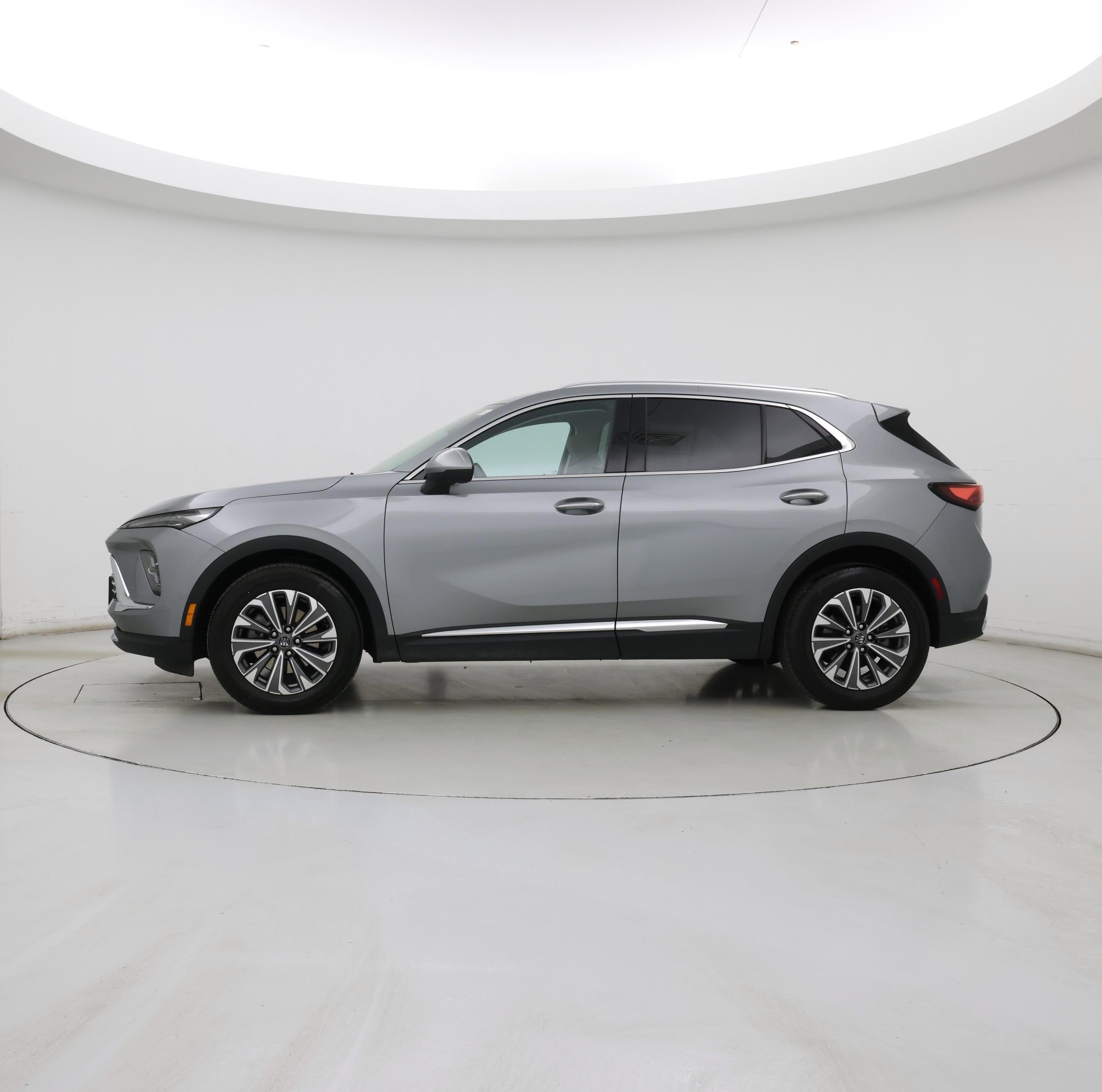 Thumbnail: 2024 Buick Envision - 3