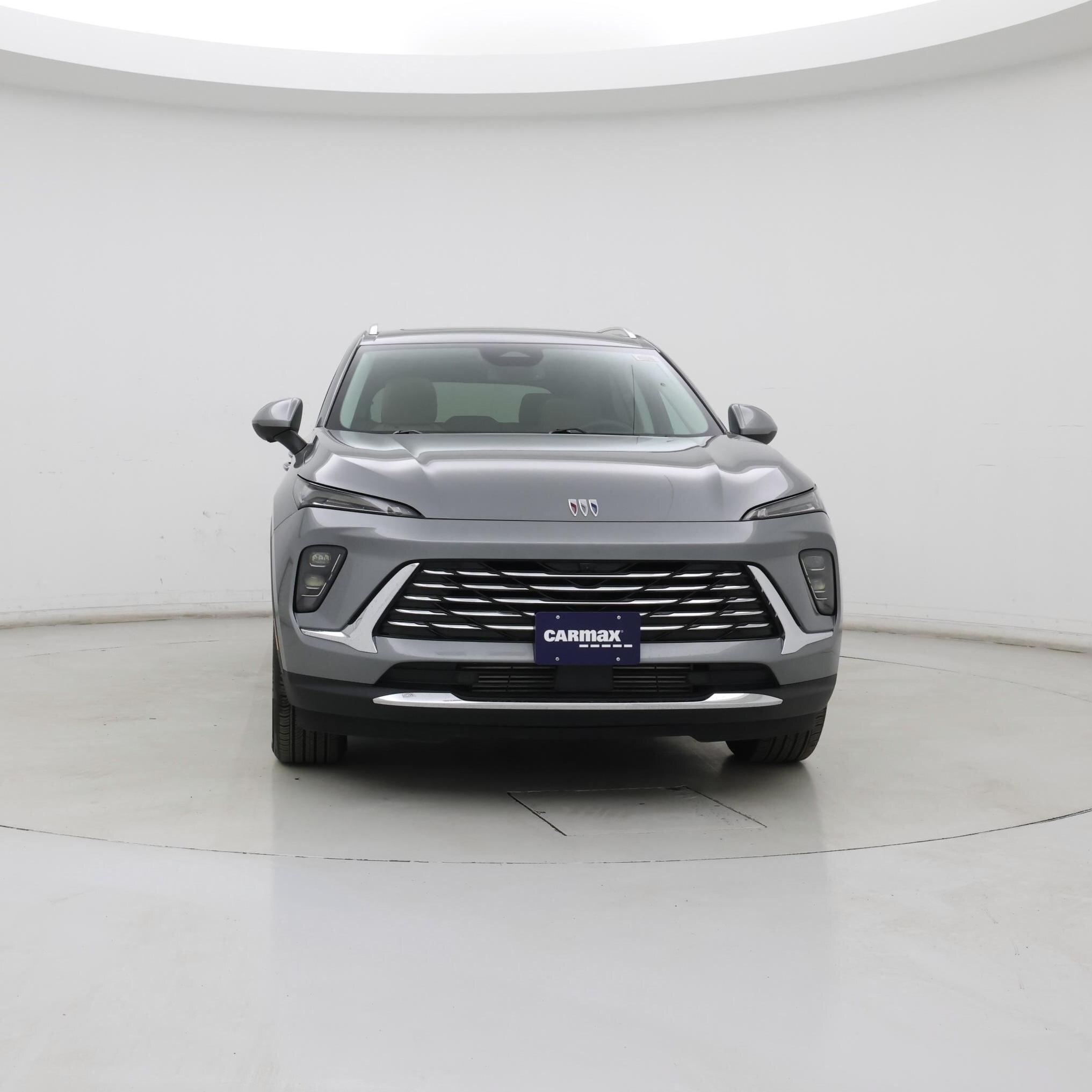 Thumbnail: 2024 Buick Envision - 5