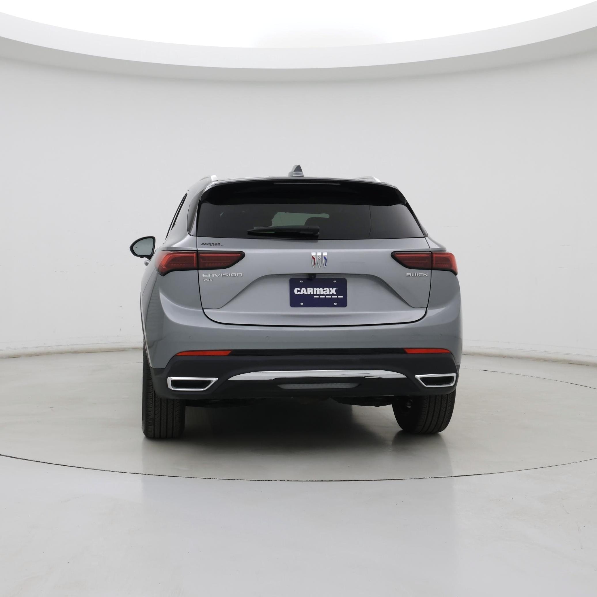 Thumbnail: 2024 Buick Envision - 6