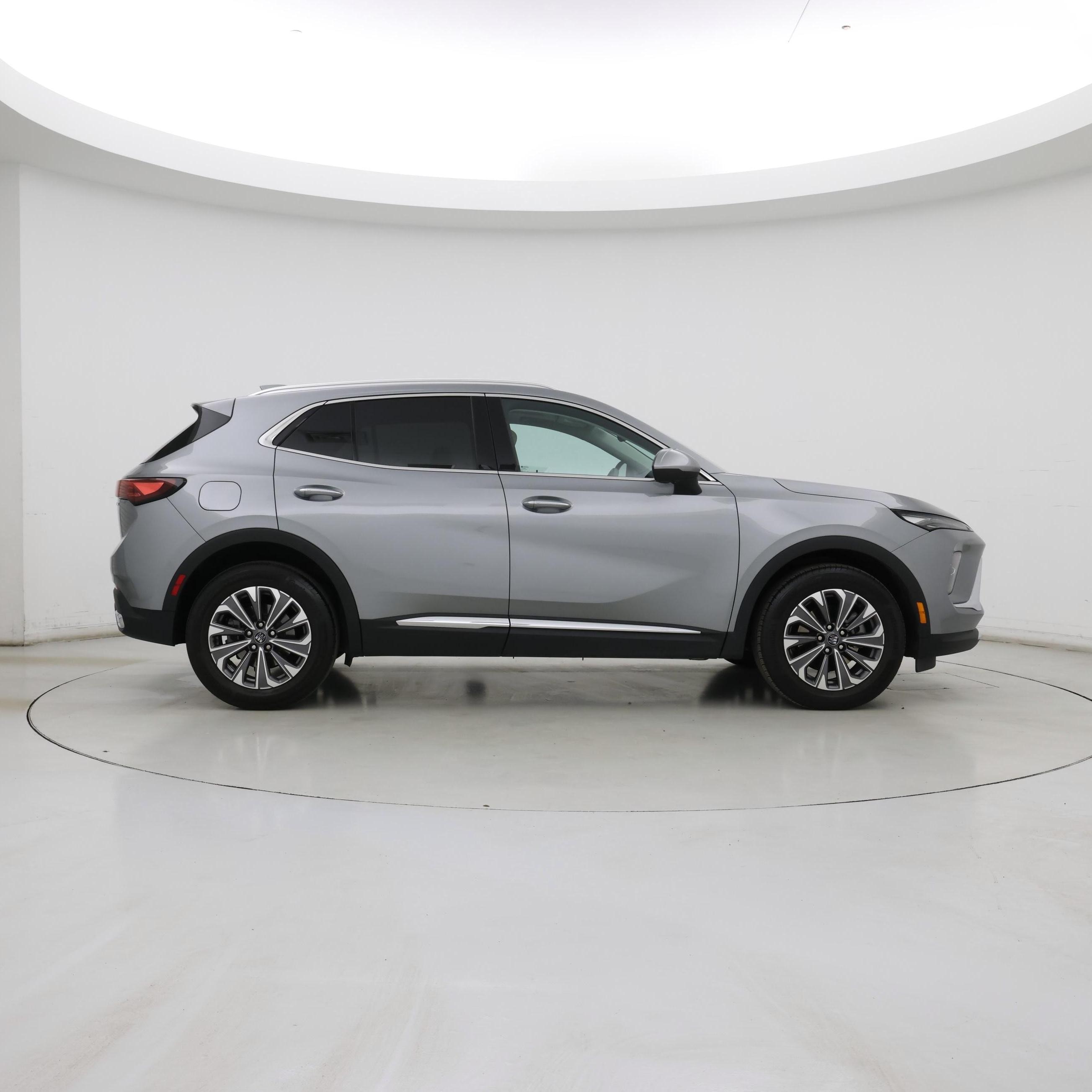 Thumbnail: 2024 Buick Envision - 7