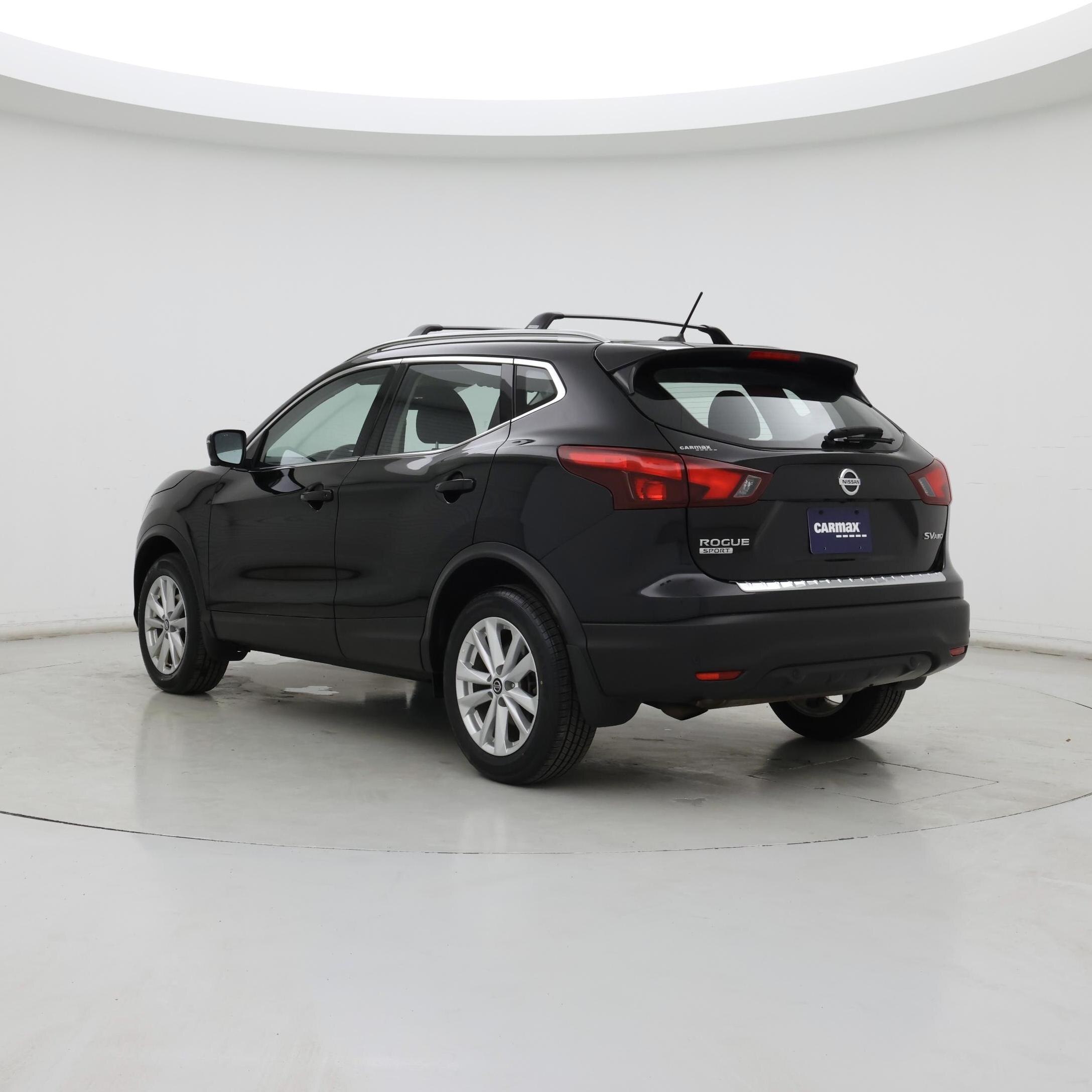 Thumbnail: 2019 Nissan Rogue Sport - 2