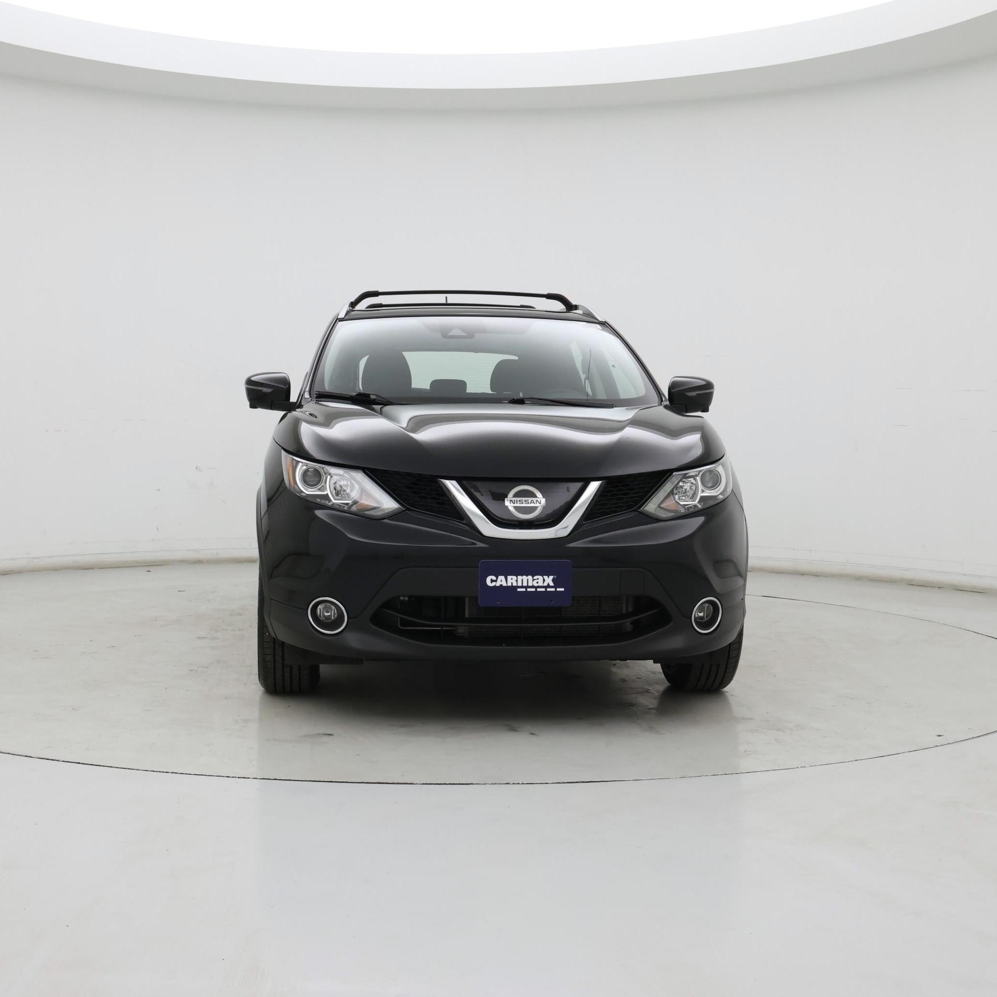Thumbnail: 2019 Nissan Rogue Sport - 5