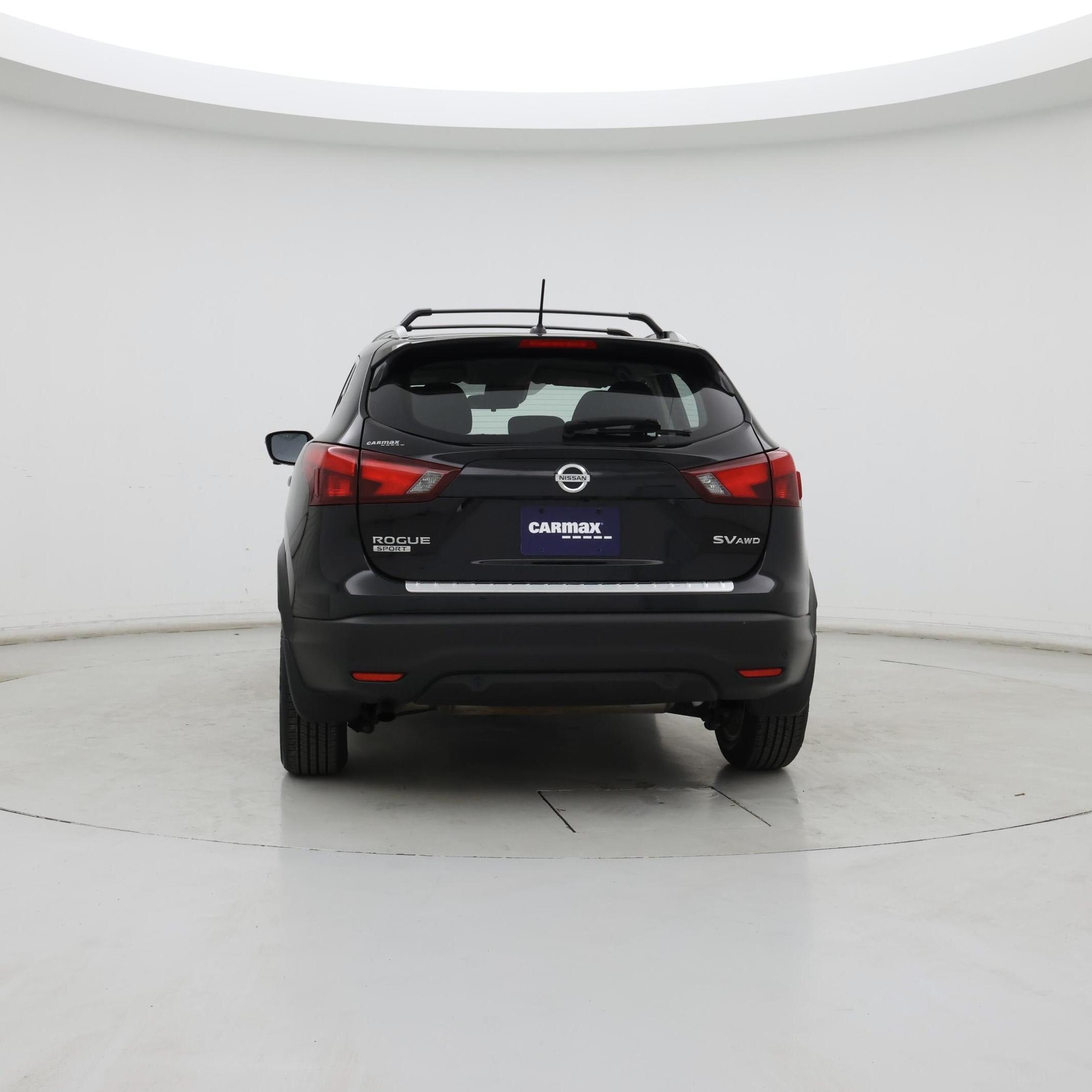 Thumbnail: 2019 Nissan Rogue Sport - 6