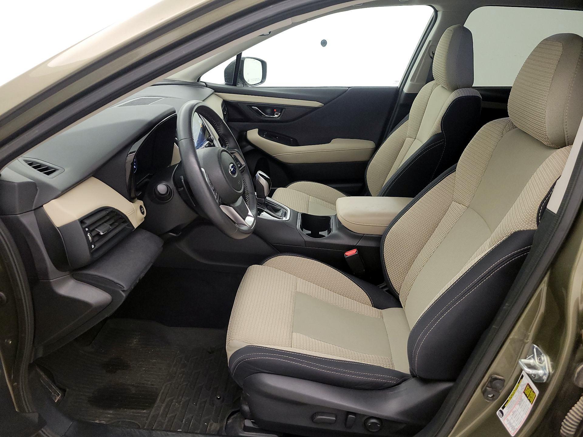 Thumbnail: 2025 Subaru Outback - 11