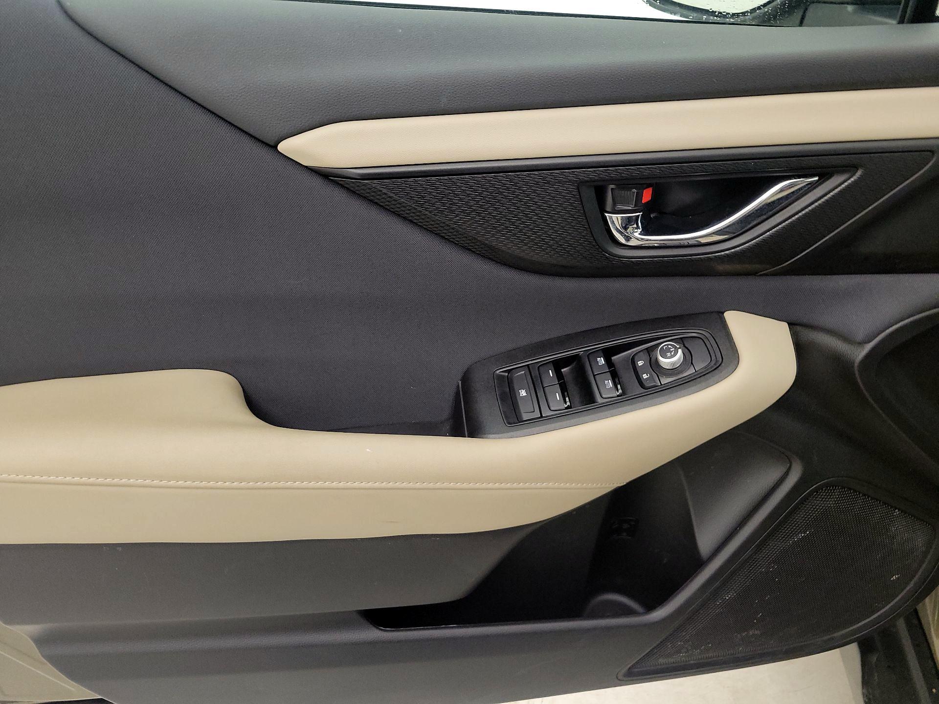 Thumbnail: 2025 Subaru Outback - 12