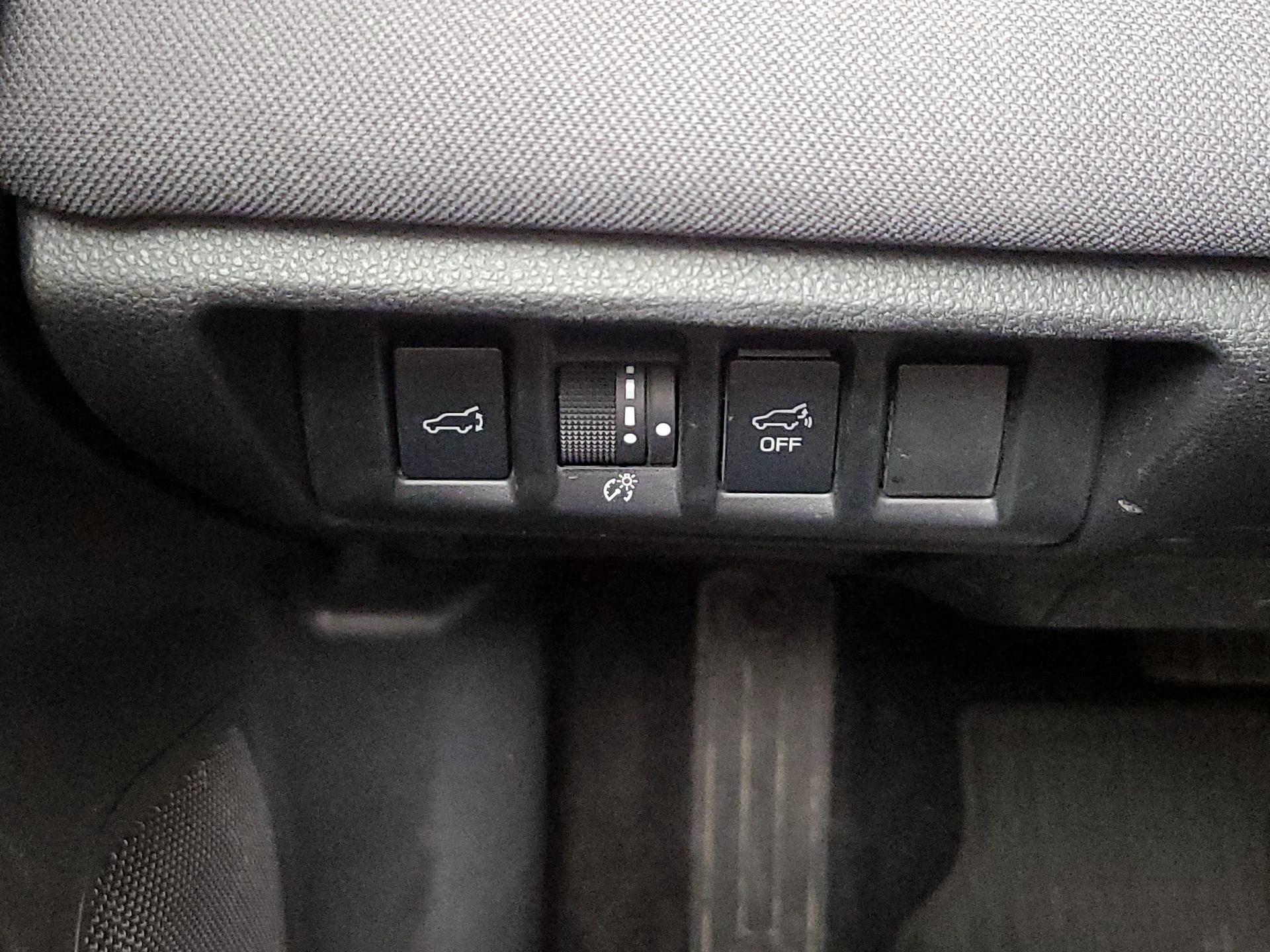 Thumbnail: 2025 Subaru Outback - 13