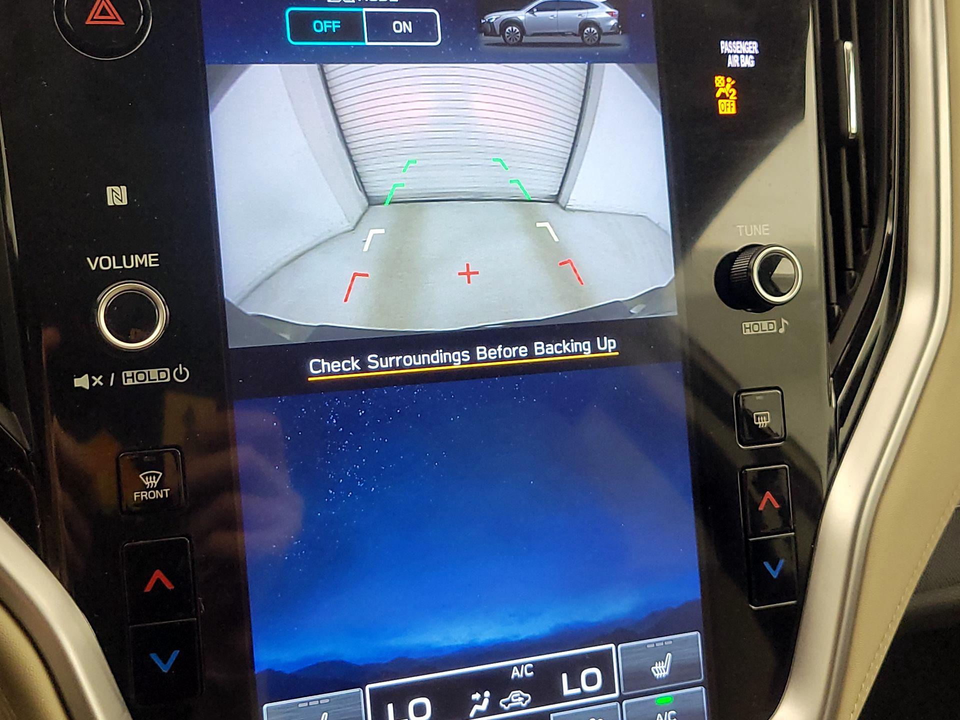 Thumbnail: 2025 Subaru Outback - 14