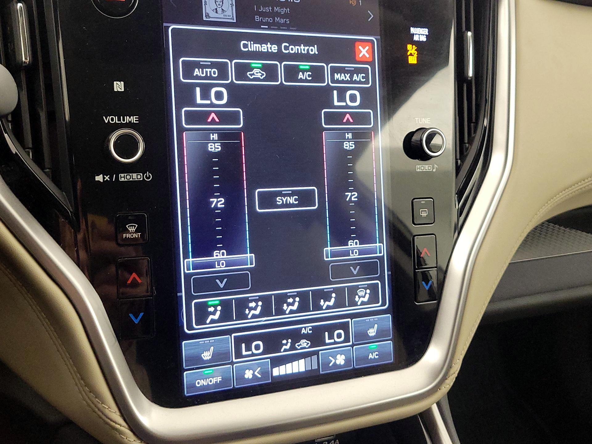 Thumbnail: 2025 Subaru Outback - 16