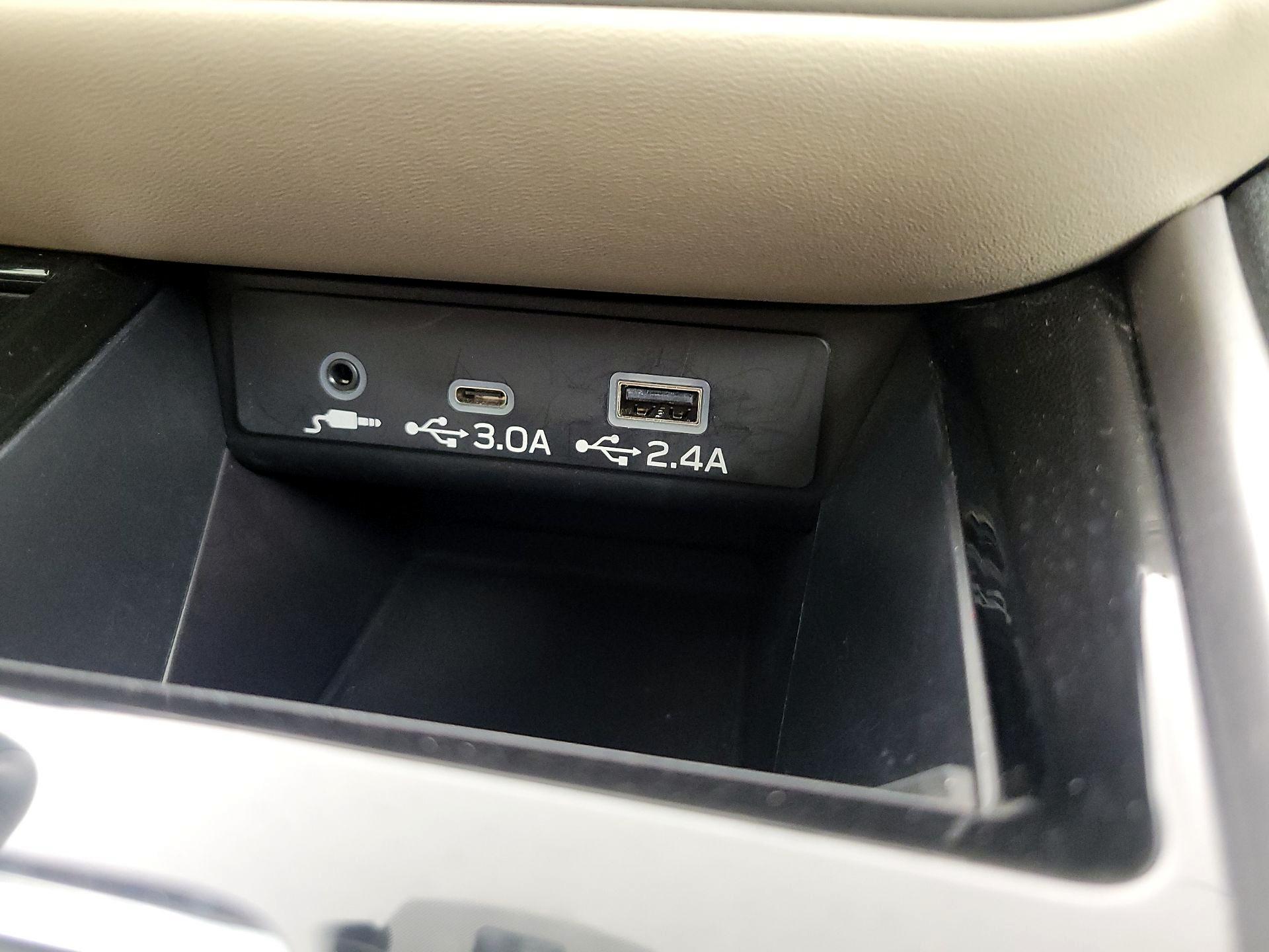 Thumbnail: 2025 Subaru Outback - 18