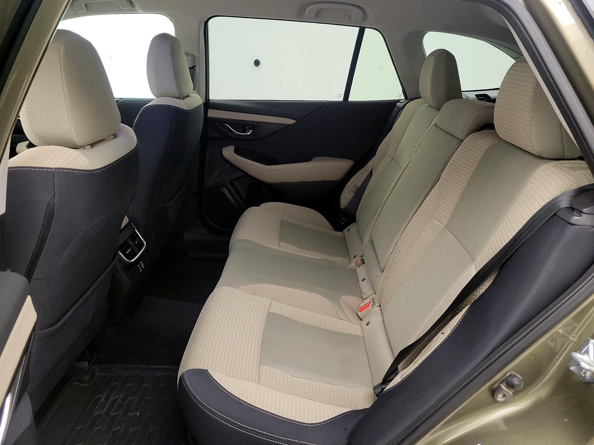 Thumbnail: 2025 Subaru Outback - 19