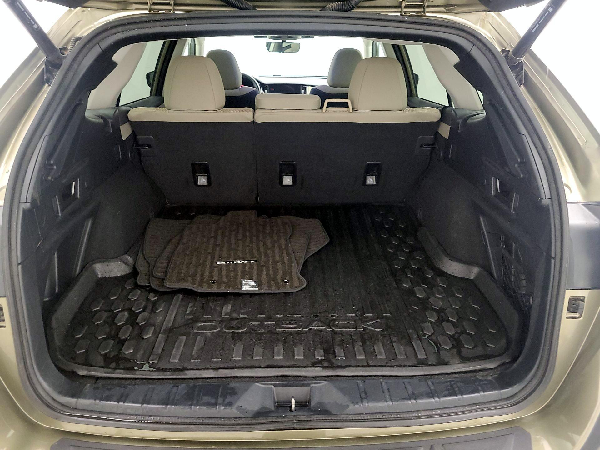 Thumbnail: 2025 Subaru Outback - 20