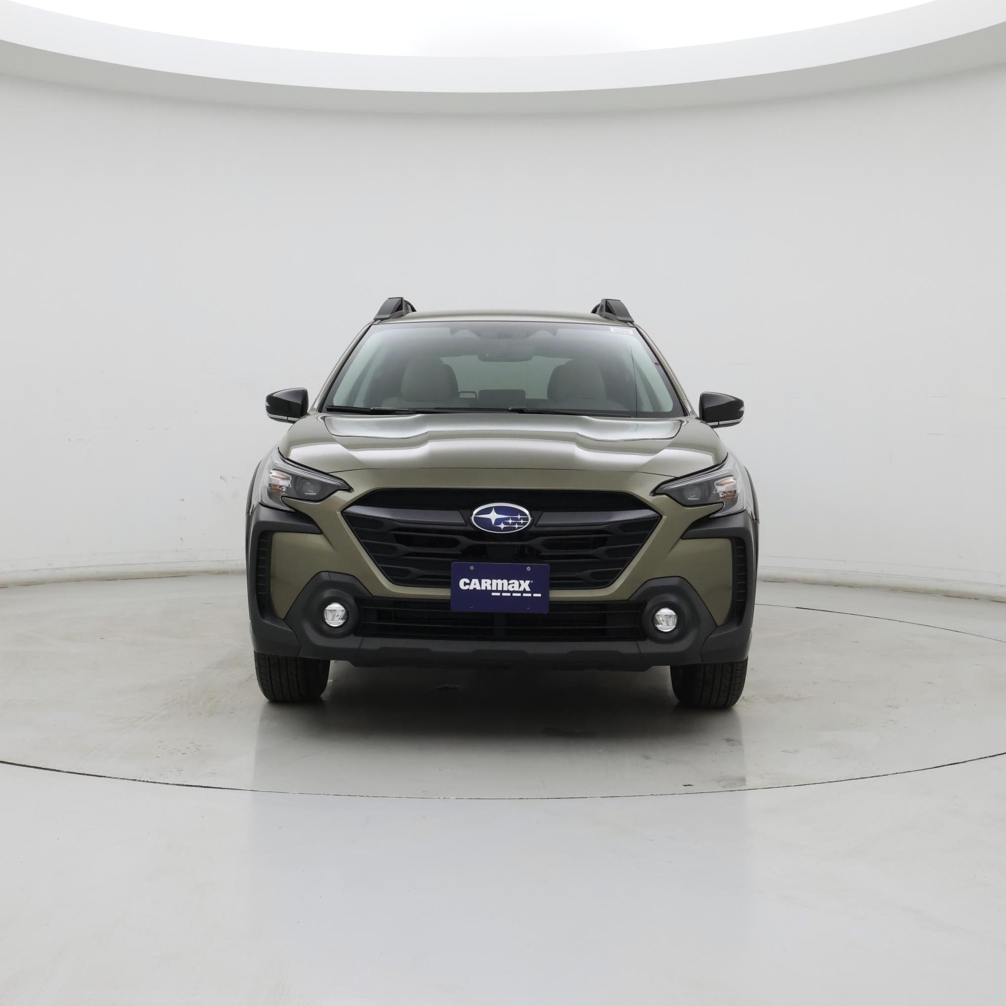 Thumbnail: 2025 Subaru Outback - 5