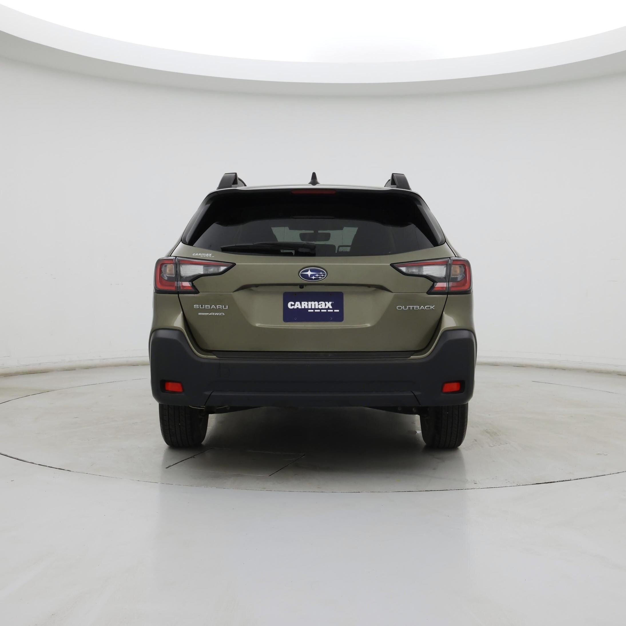 Thumbnail: 2025 Subaru Outback - 6