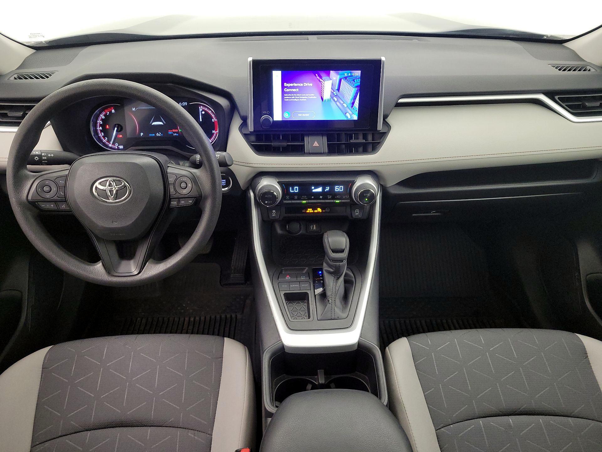 Thumbnail: 2023 Toyota RAV4 - 9