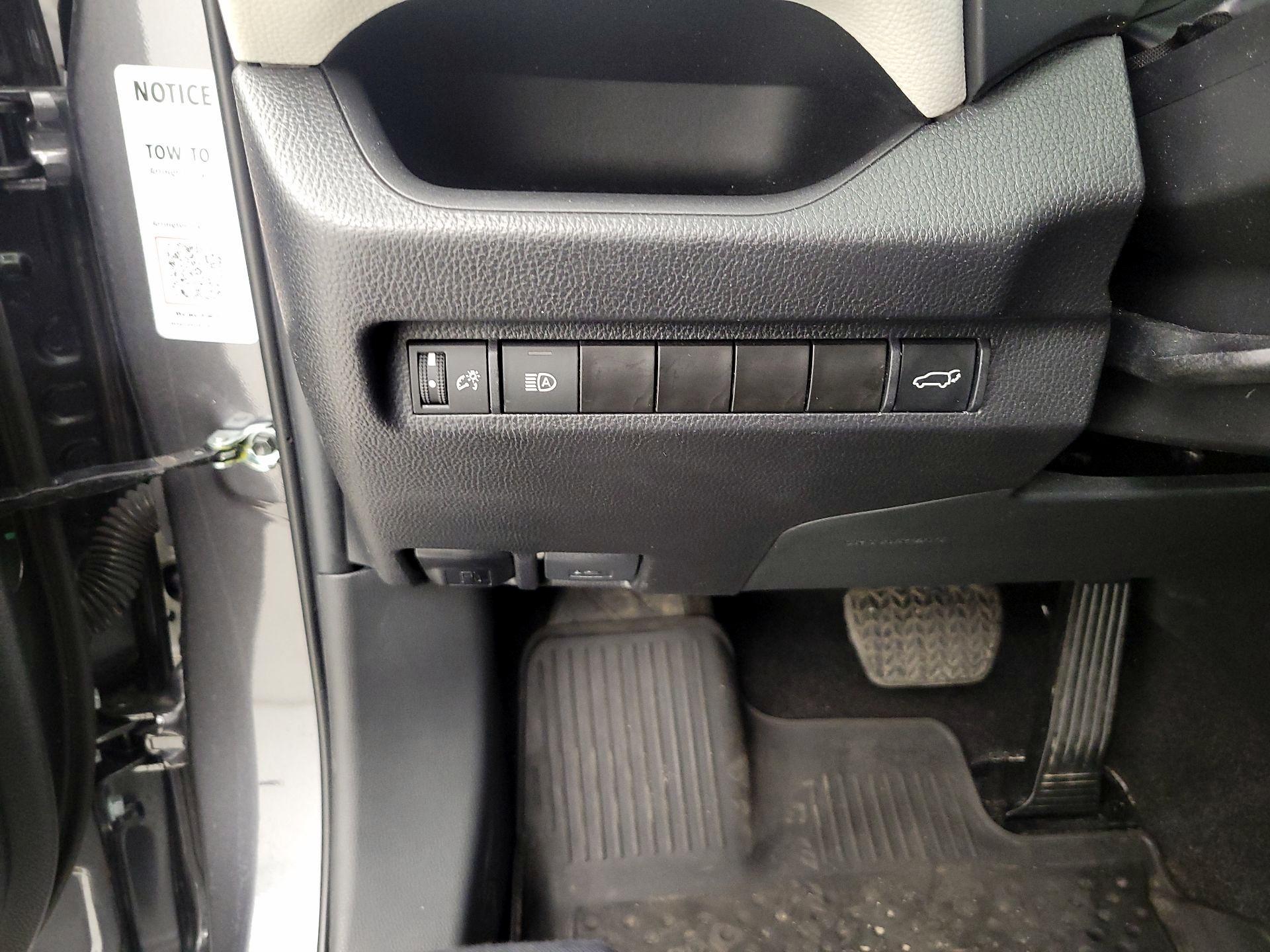 Thumbnail: 2023 Toyota RAV4 - 13