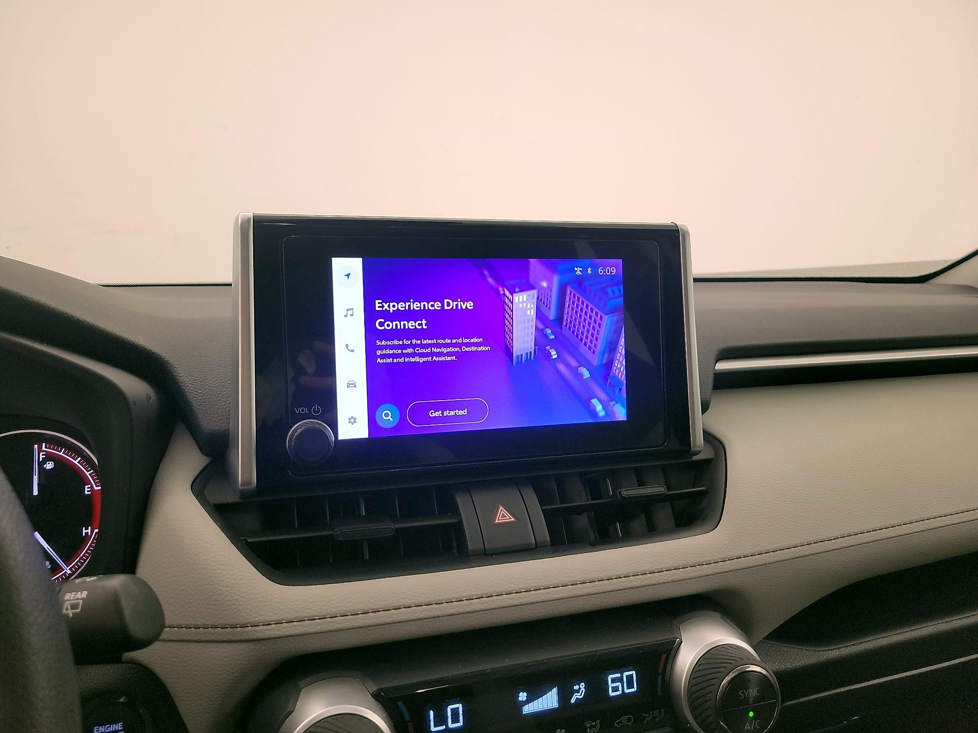 Thumbnail: 2023 Toyota RAV4 - 14