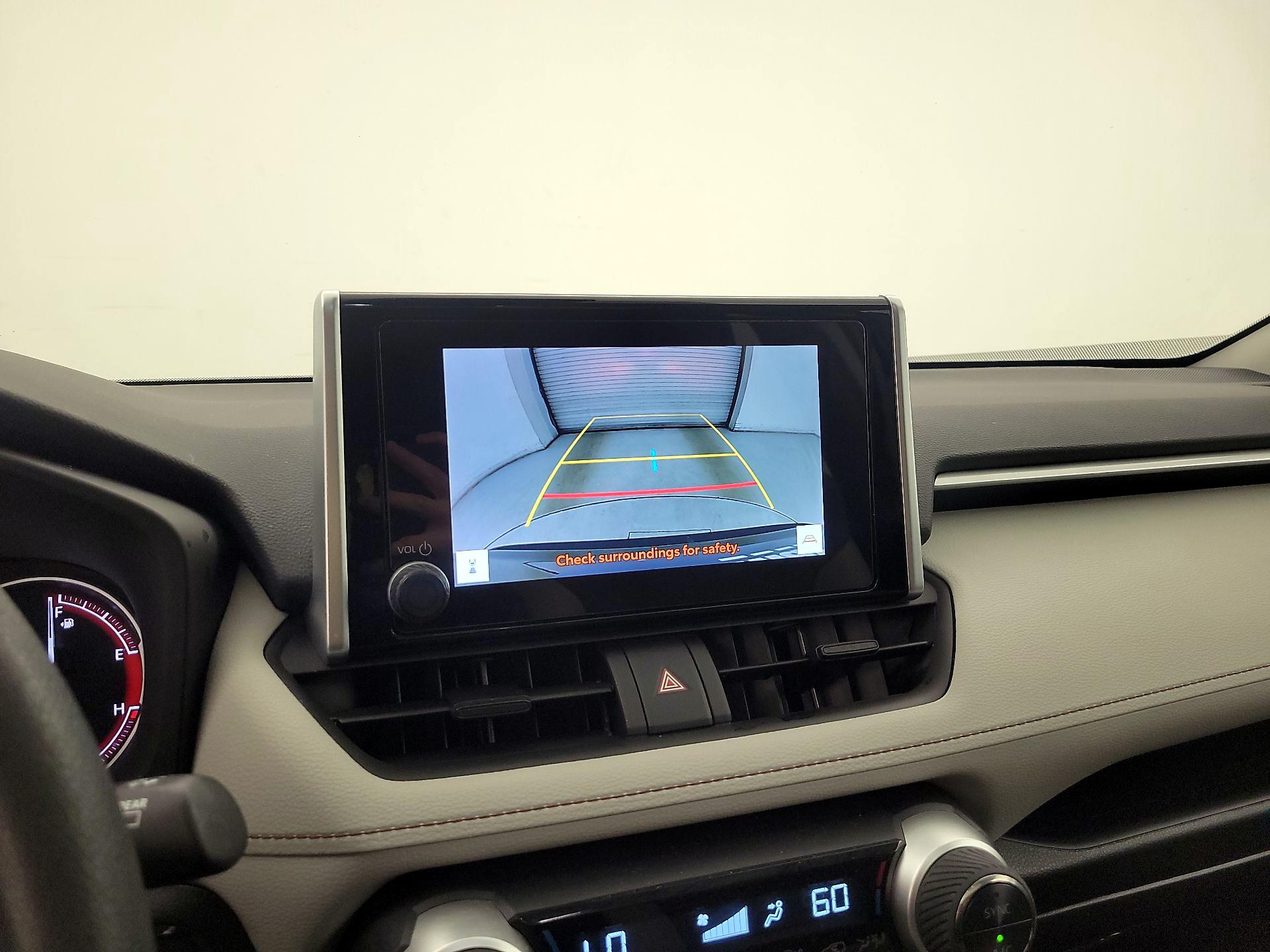 Thumbnail: 2023 Toyota RAV4 - 15