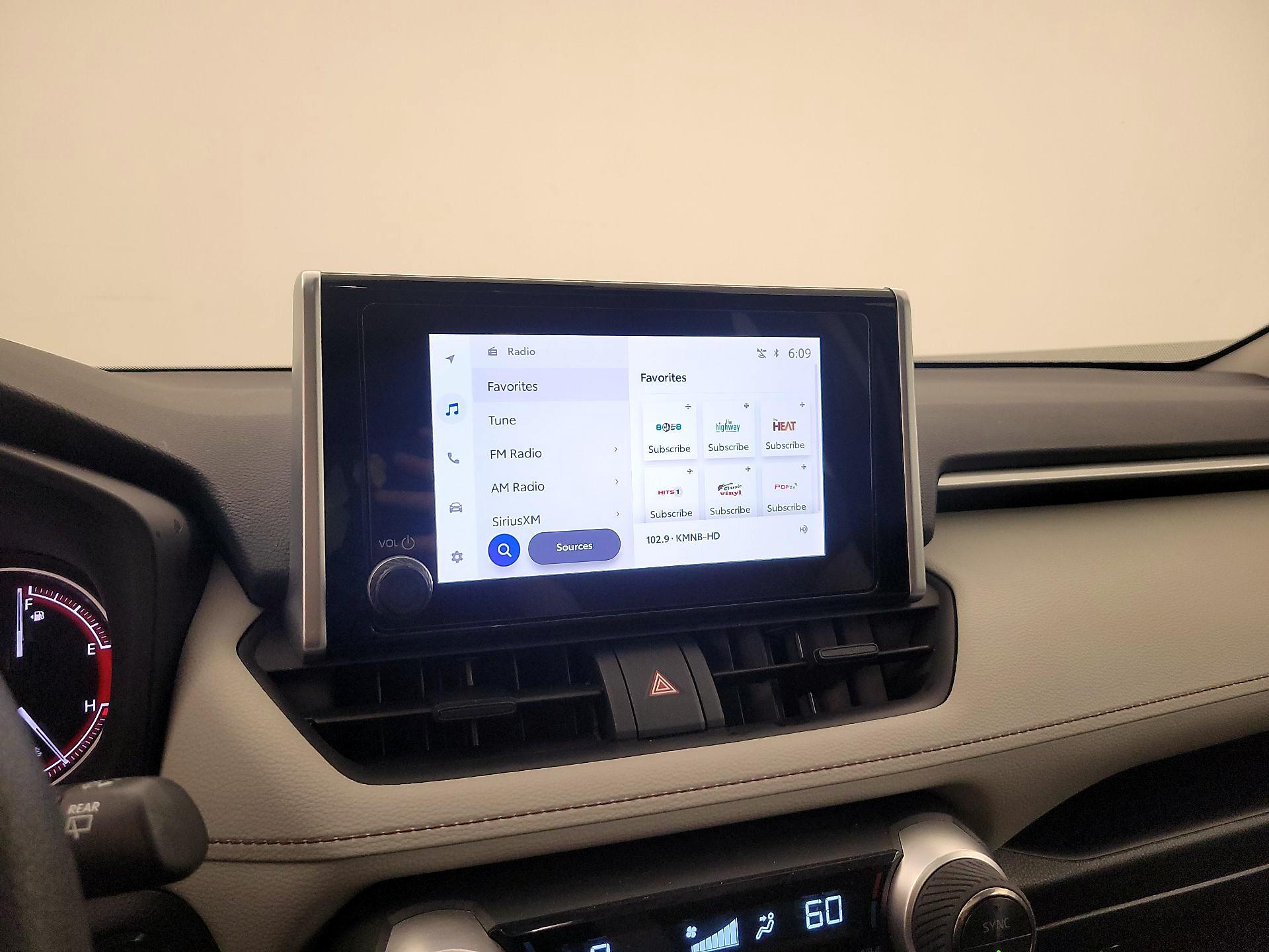 Thumbnail: 2023 Toyota RAV4 - 16