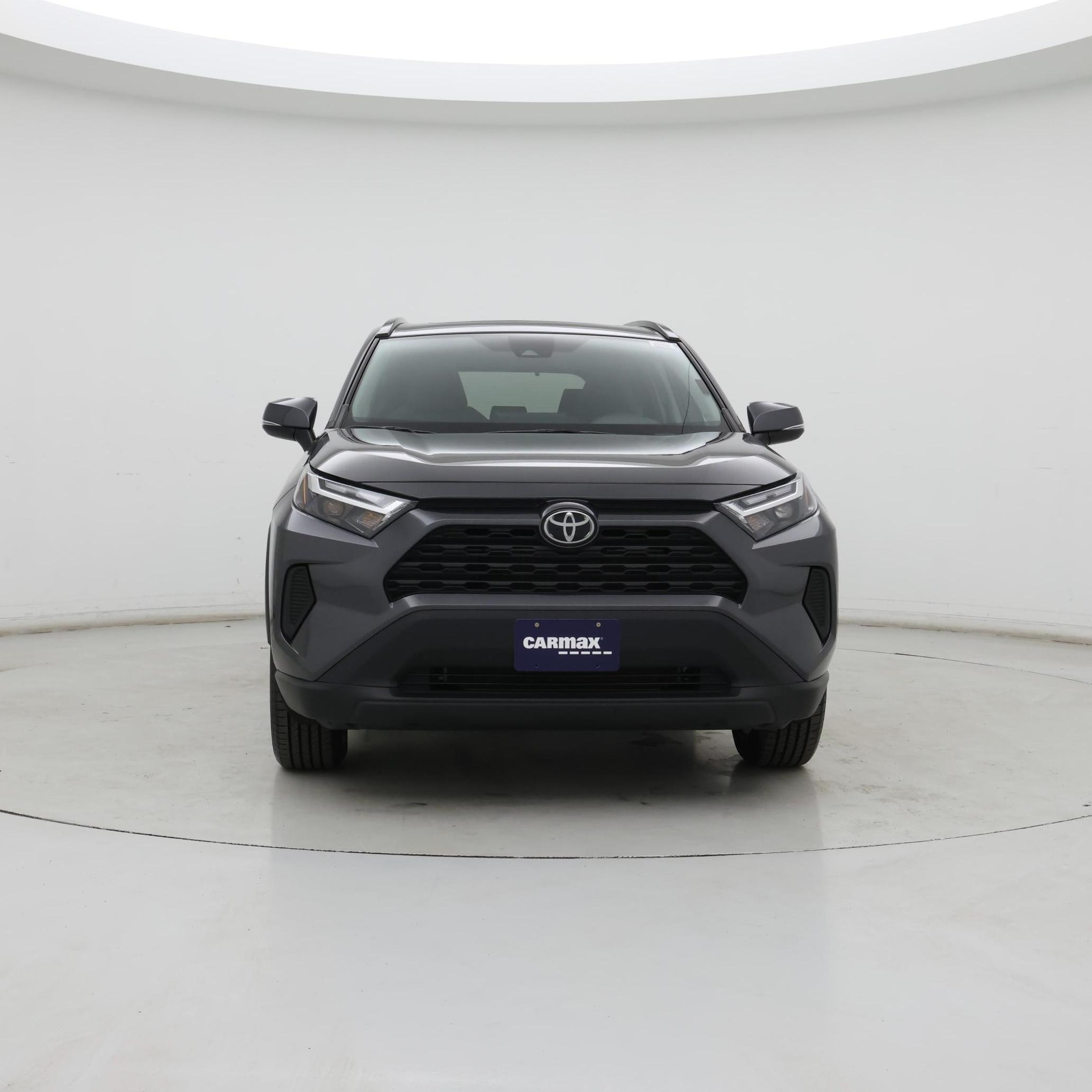 Thumbnail: 2023 Toyota RAV4 - 5