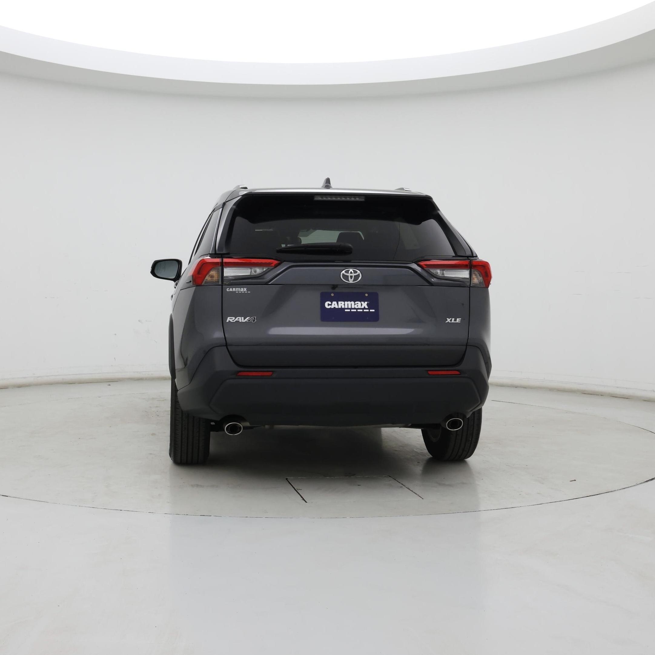 Thumbnail: 2023 Toyota RAV4 - 6