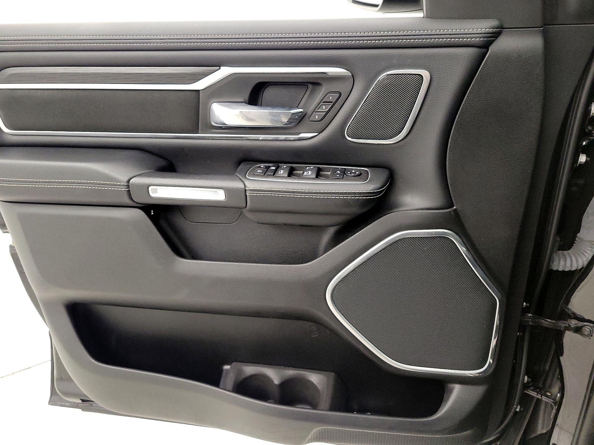 Thumbnail: 2023 RAM 1500 - 12