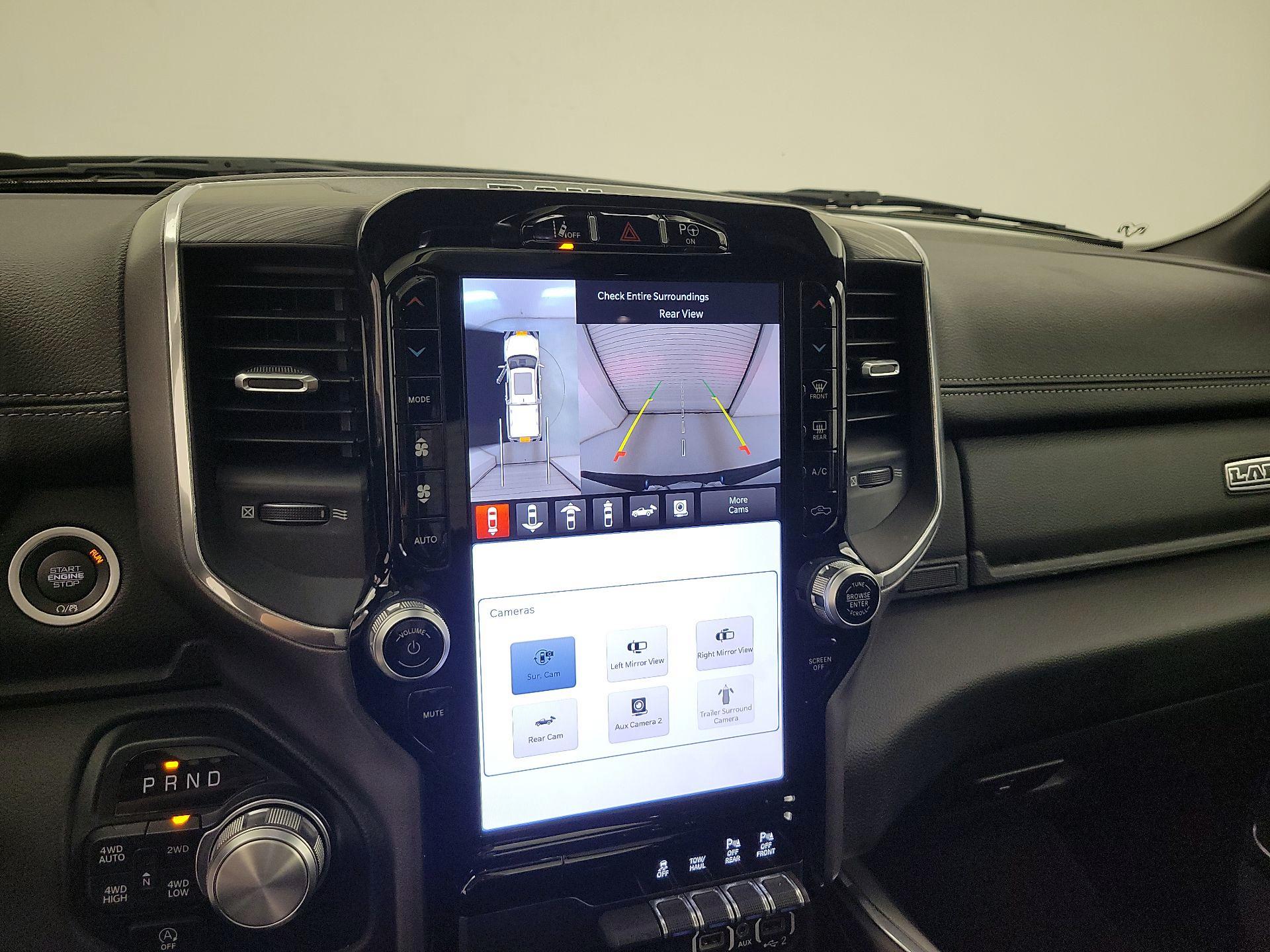 Thumbnail: 2023 RAM 1500 - 15