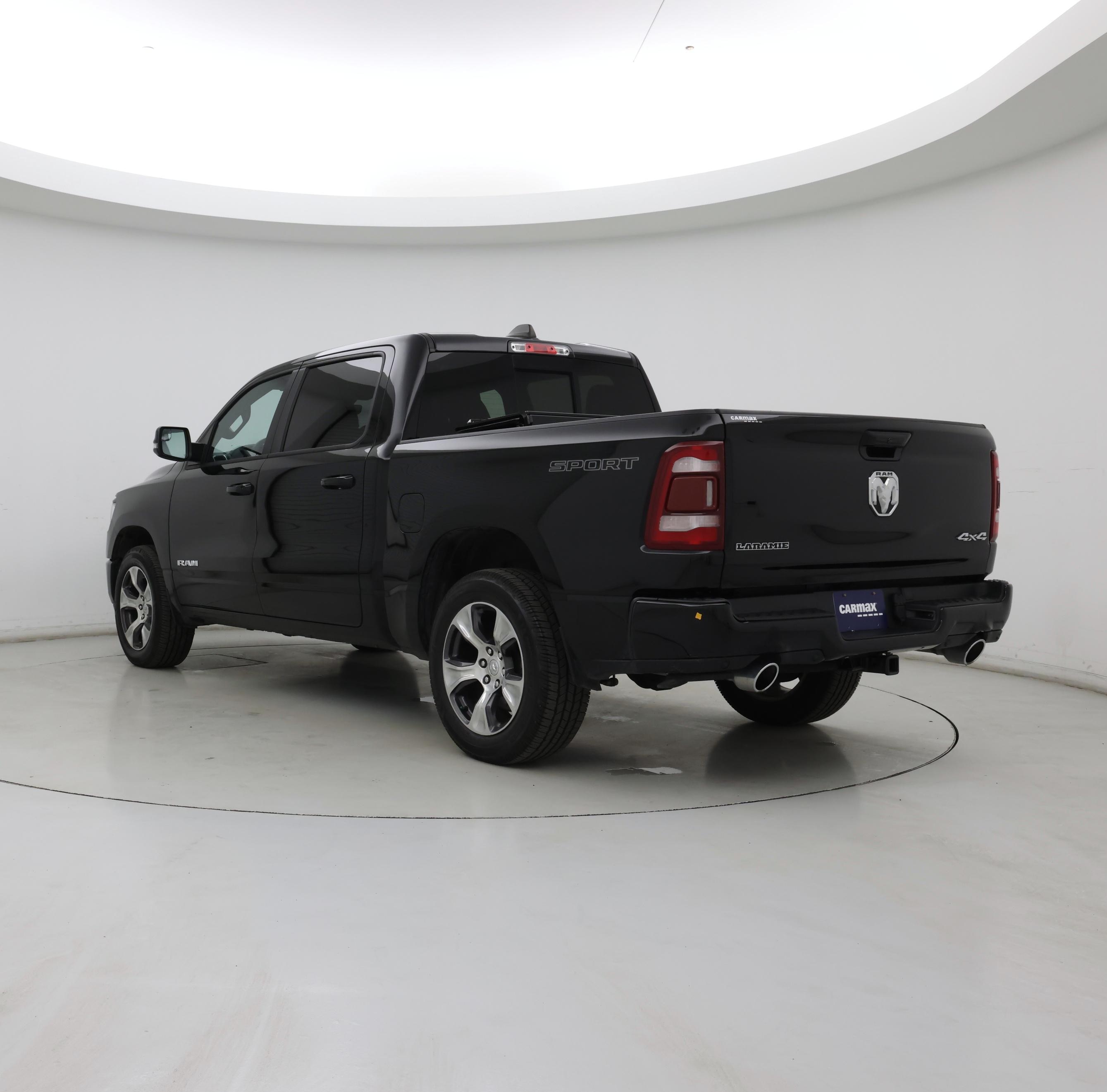 Thumbnail: 2023 RAM 1500 - 2