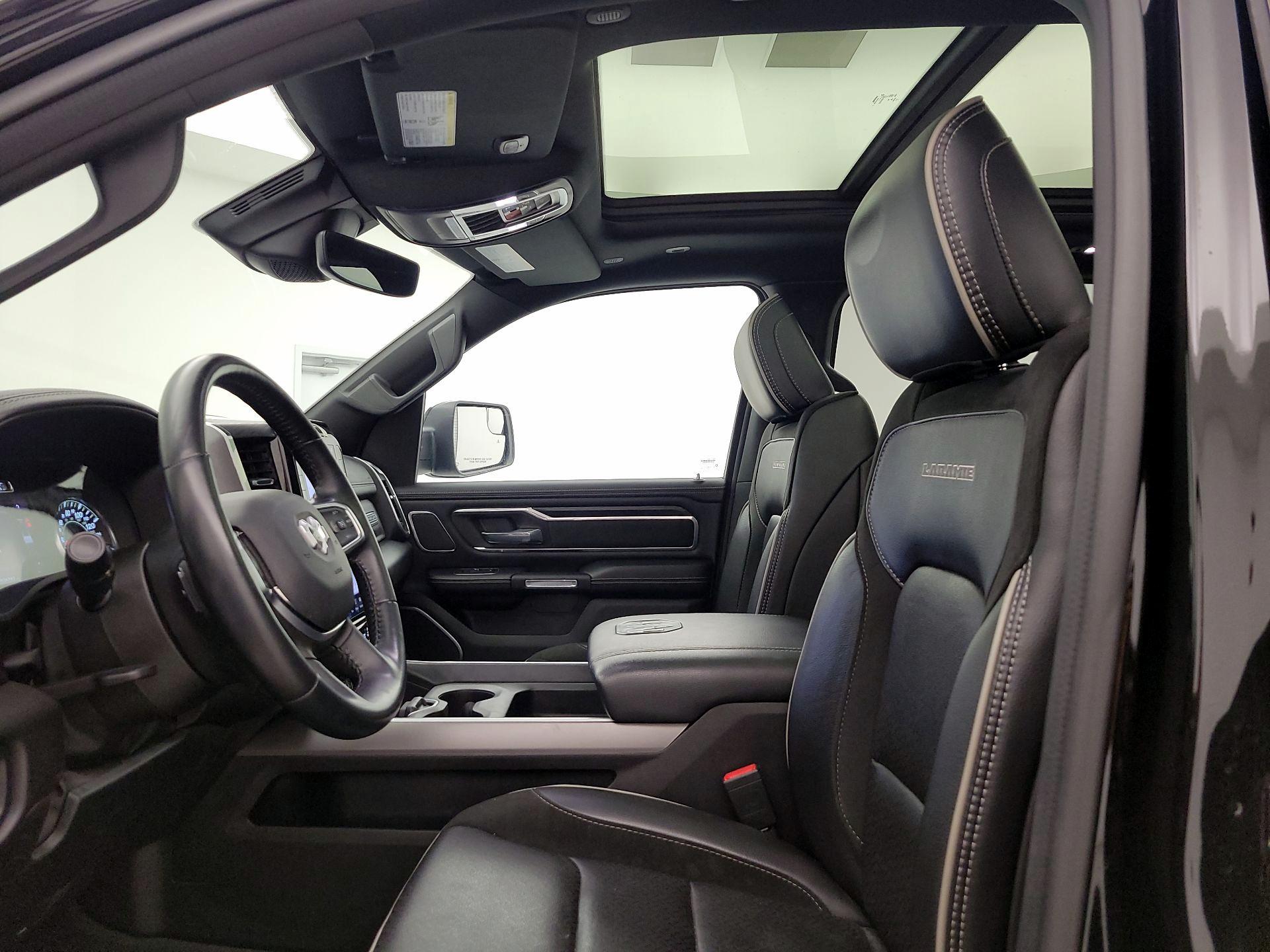 Thumbnail: 2023 RAM 1500 - 20