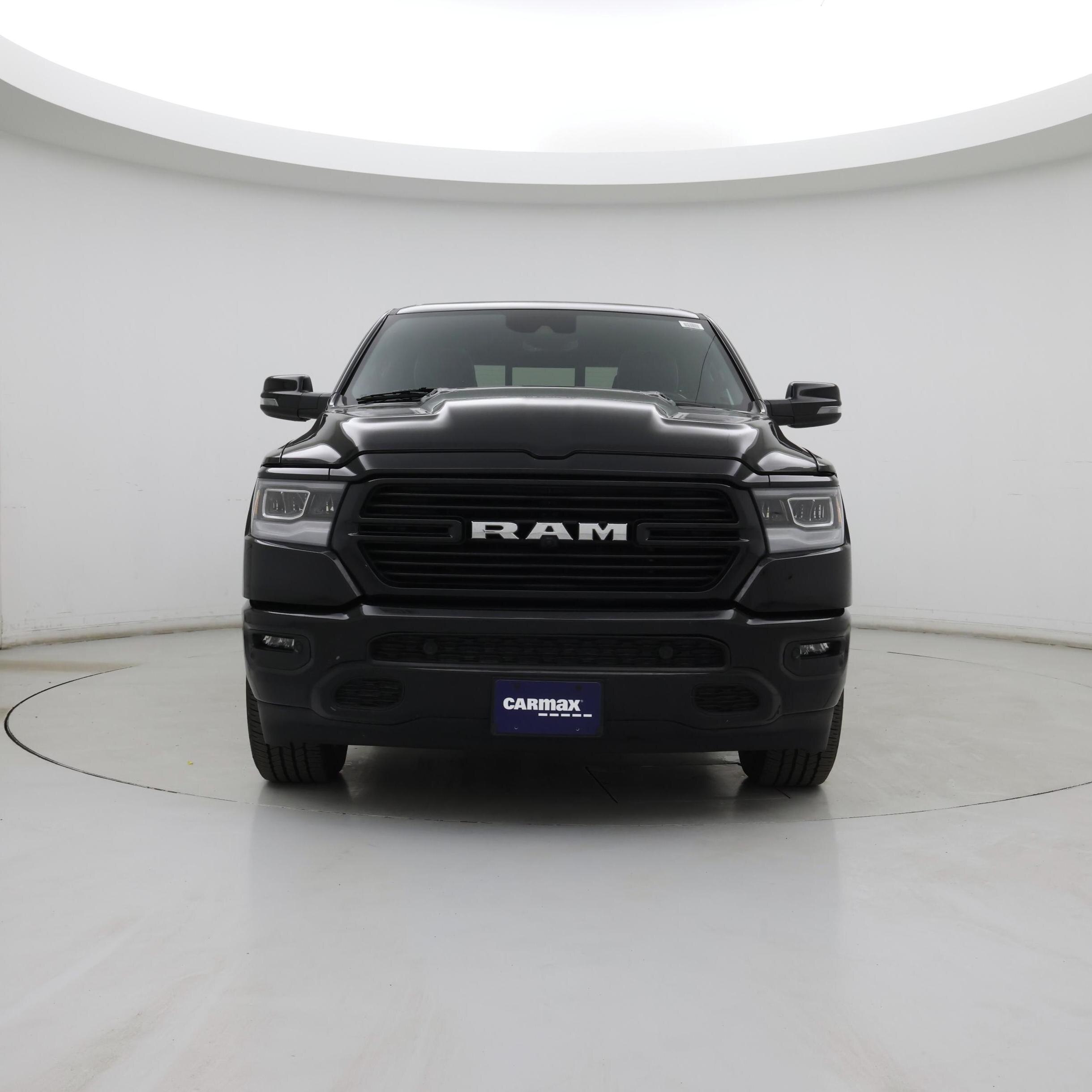Thumbnail: 2023 RAM 1500 - 5