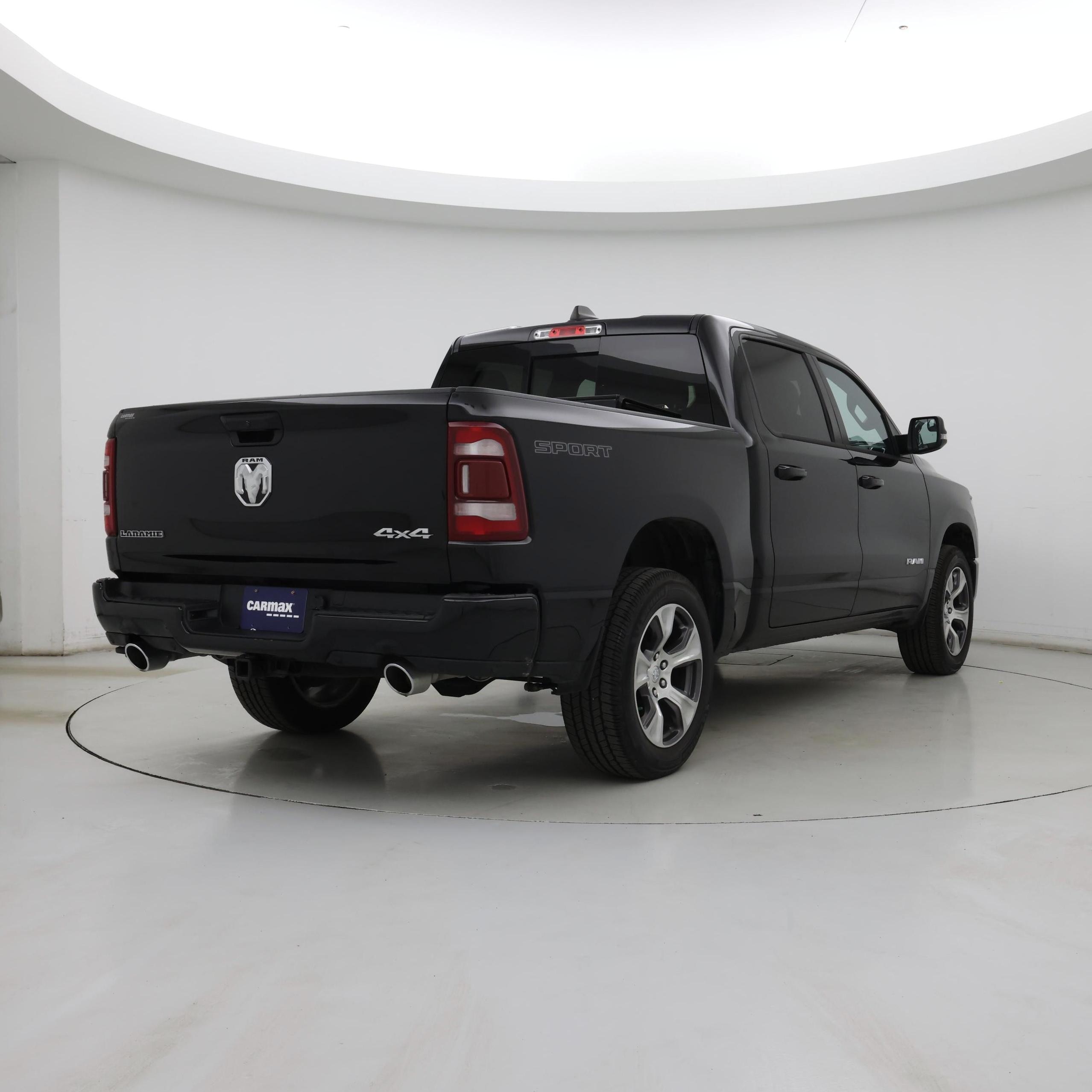 Thumbnail: 2023 RAM 1500 - 8