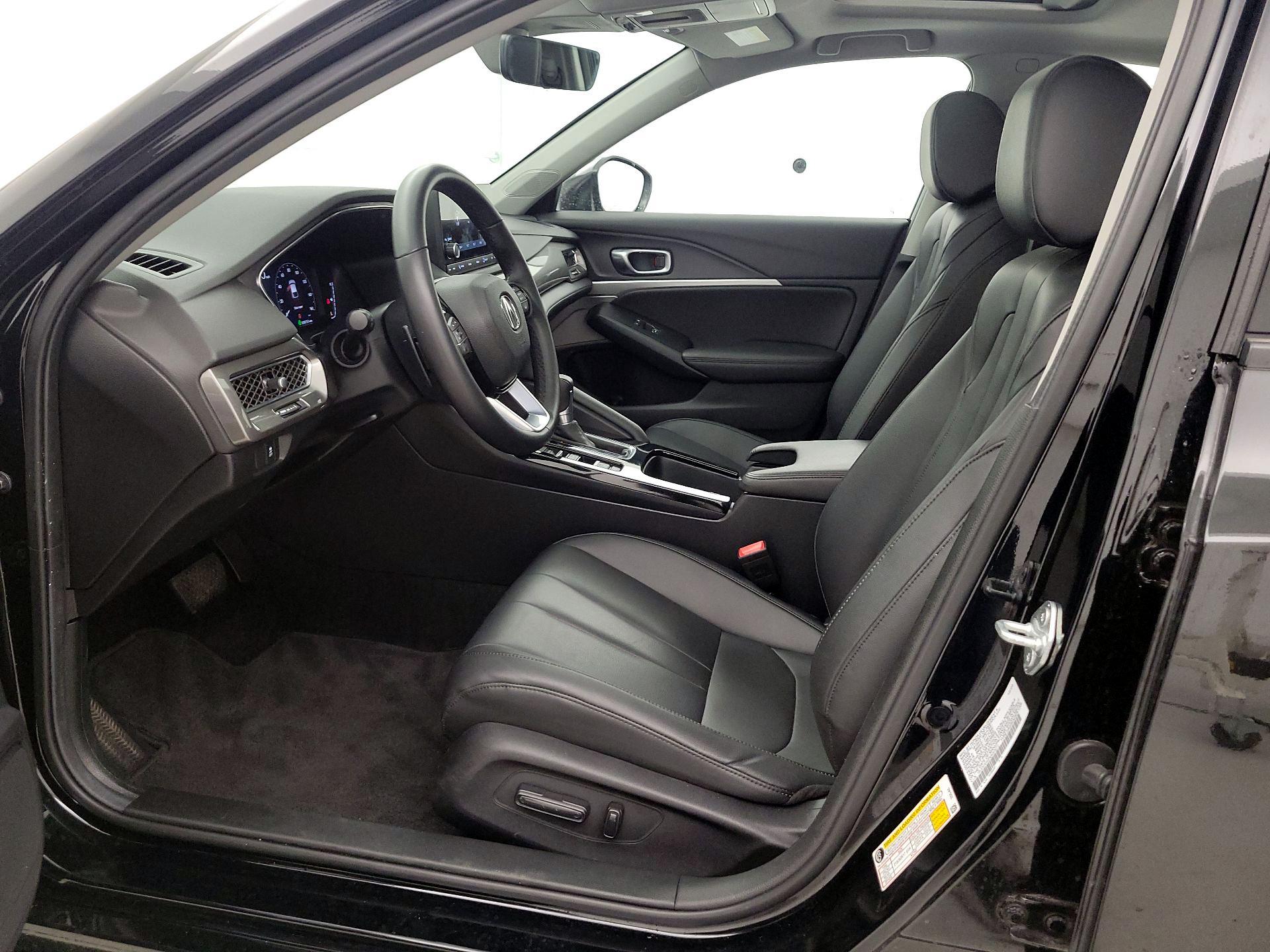 Thumbnail: 2024 Acura Integra - 11