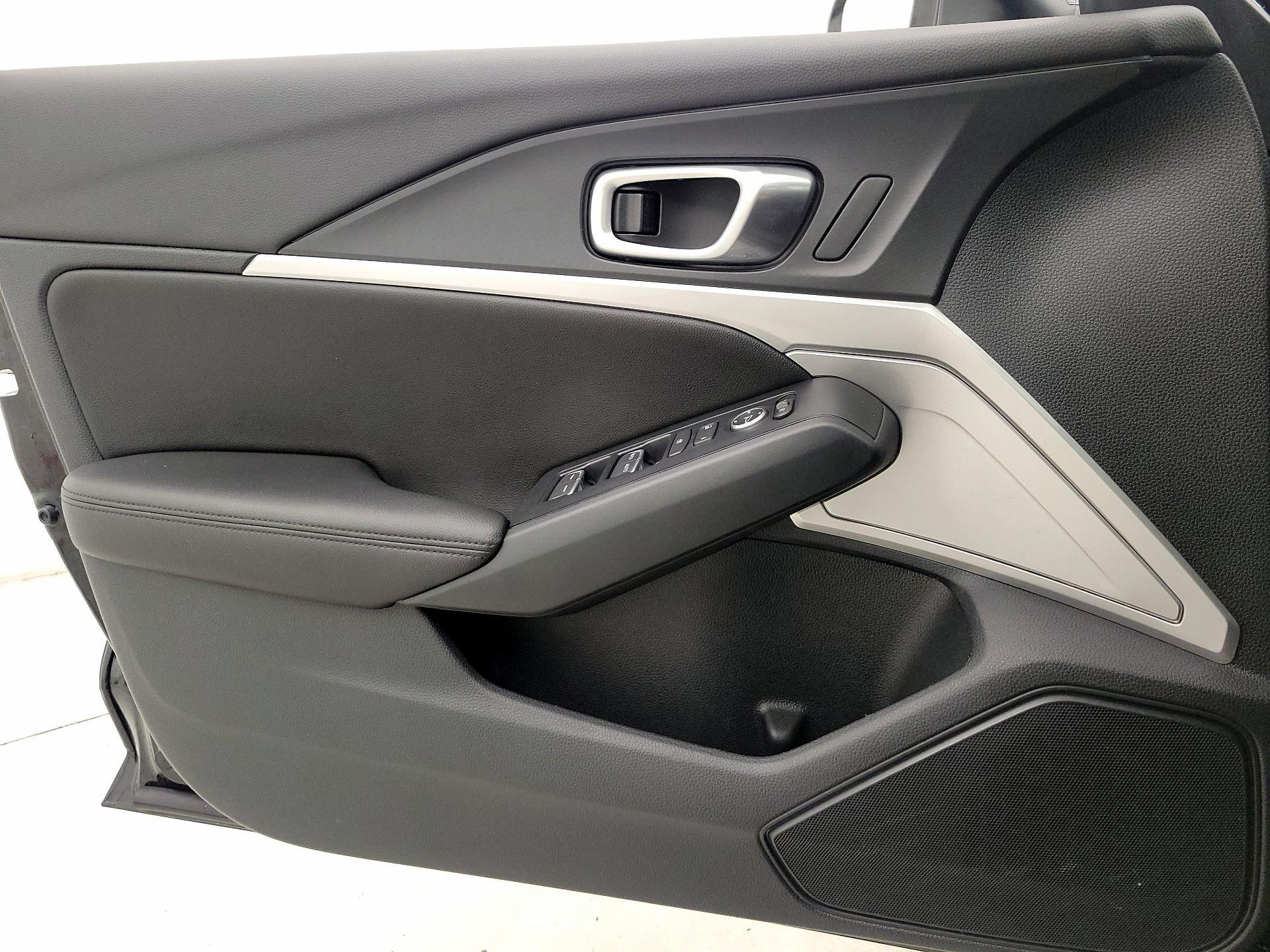 Thumbnail: 2024 Acura Integra - 12