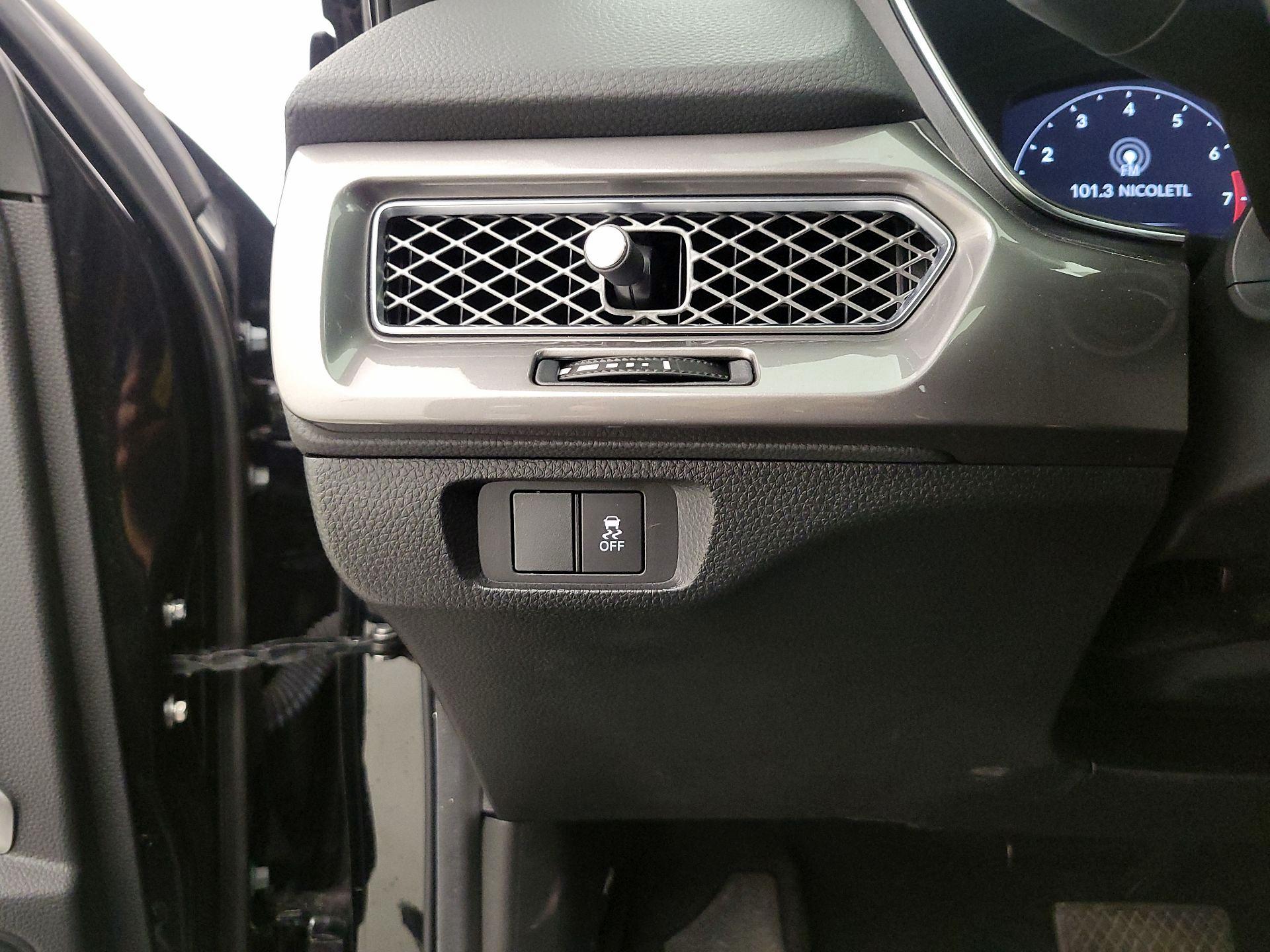 Thumbnail: 2024 Acura Integra - 13