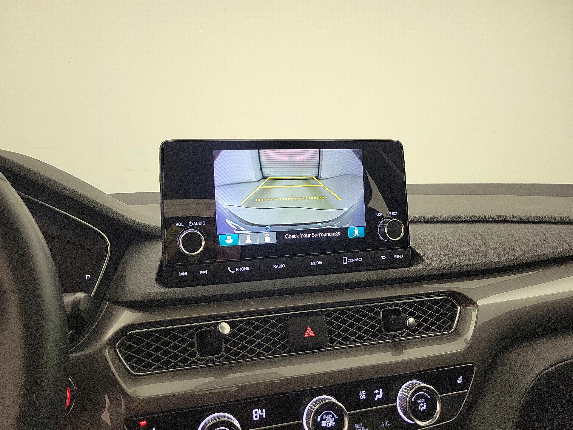 Thumbnail: 2024 Acura Integra - 14