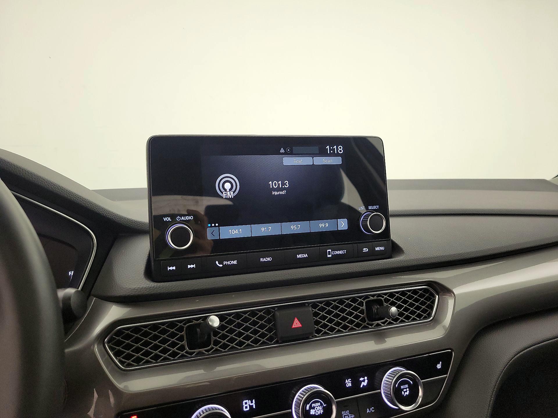 Thumbnail: 2024 Acura Integra - 15