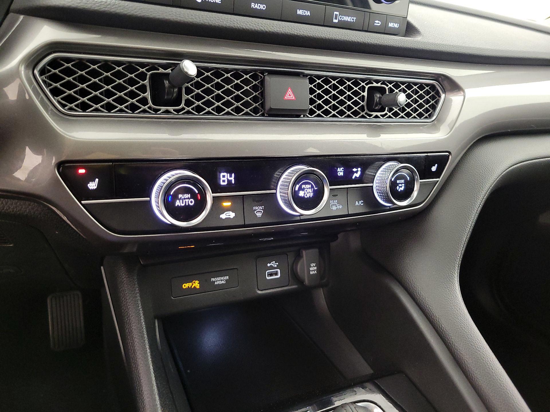 Thumbnail: 2024 Acura Integra - 16