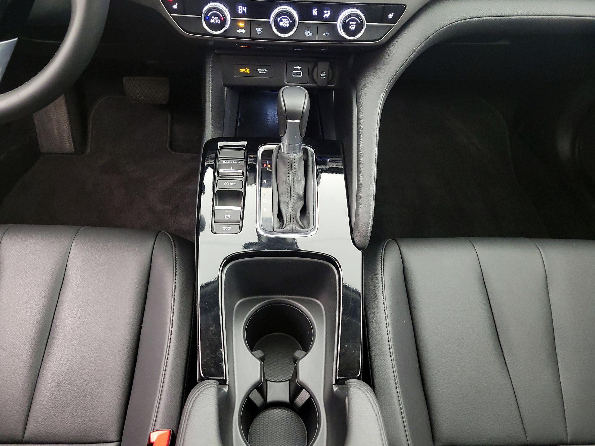 Thumbnail: 2024 Acura Integra - 17