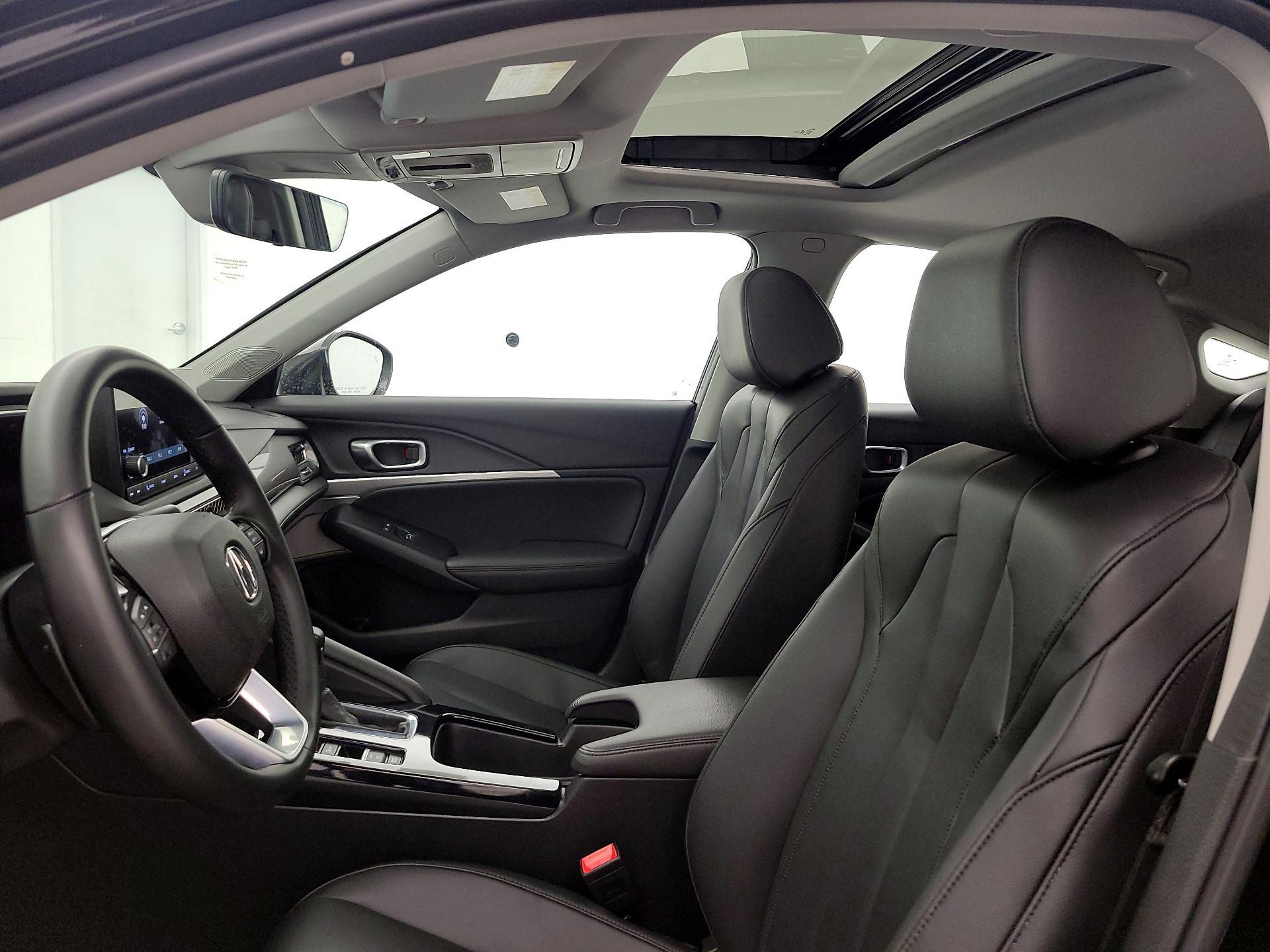 Thumbnail: 2024 Acura Integra - 19